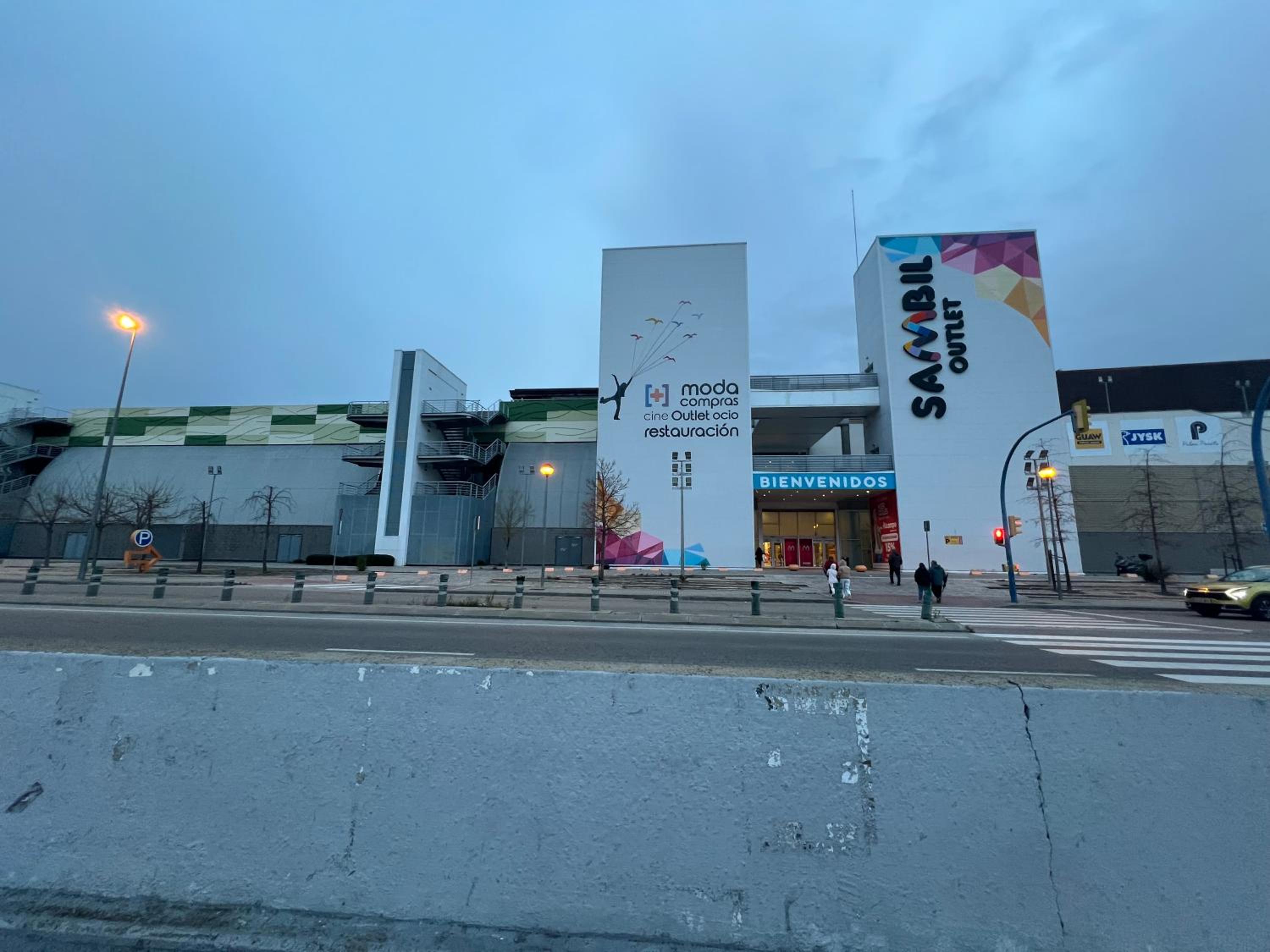 apartamento la fortuna