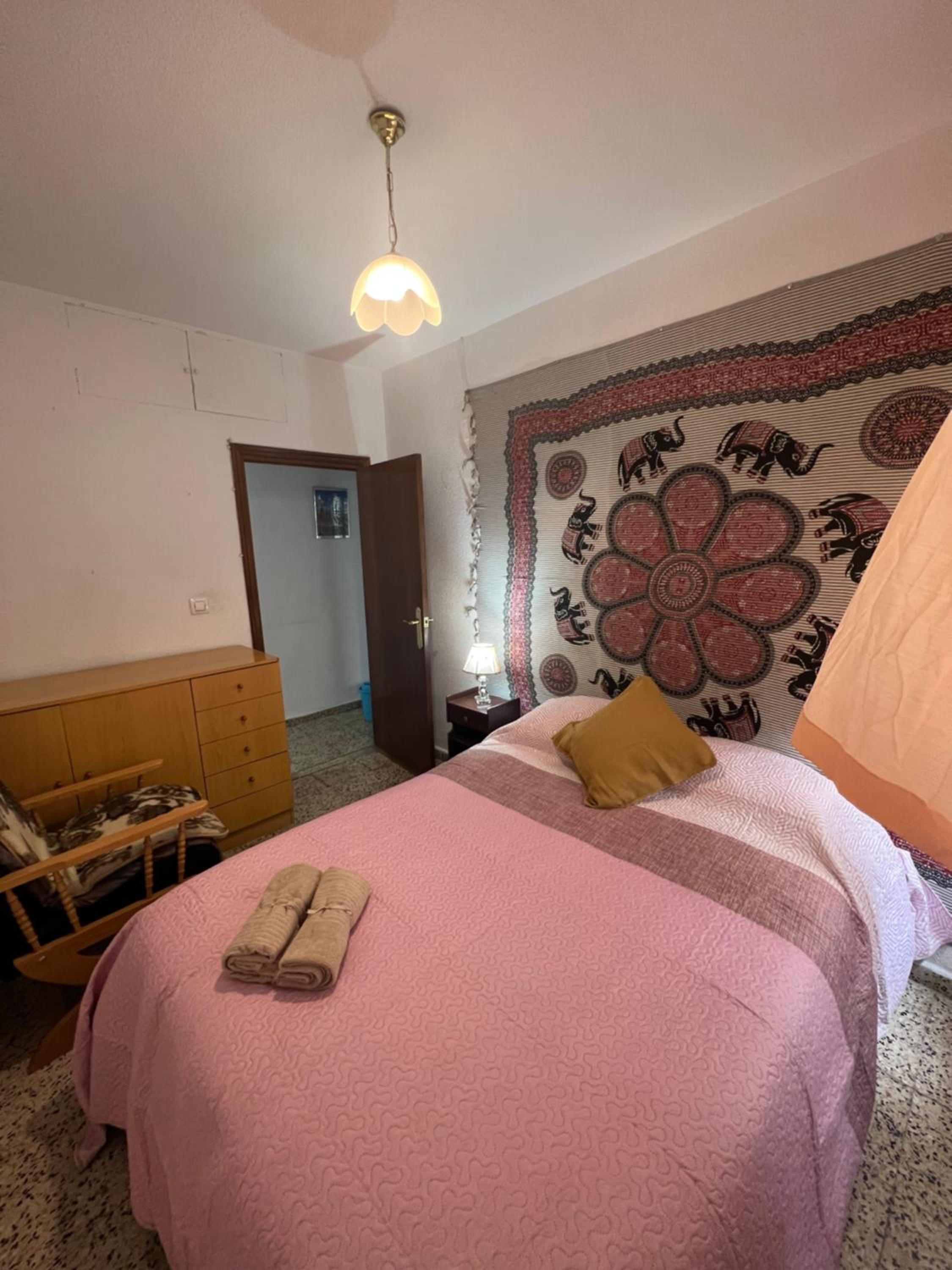 apartamento la fortuna