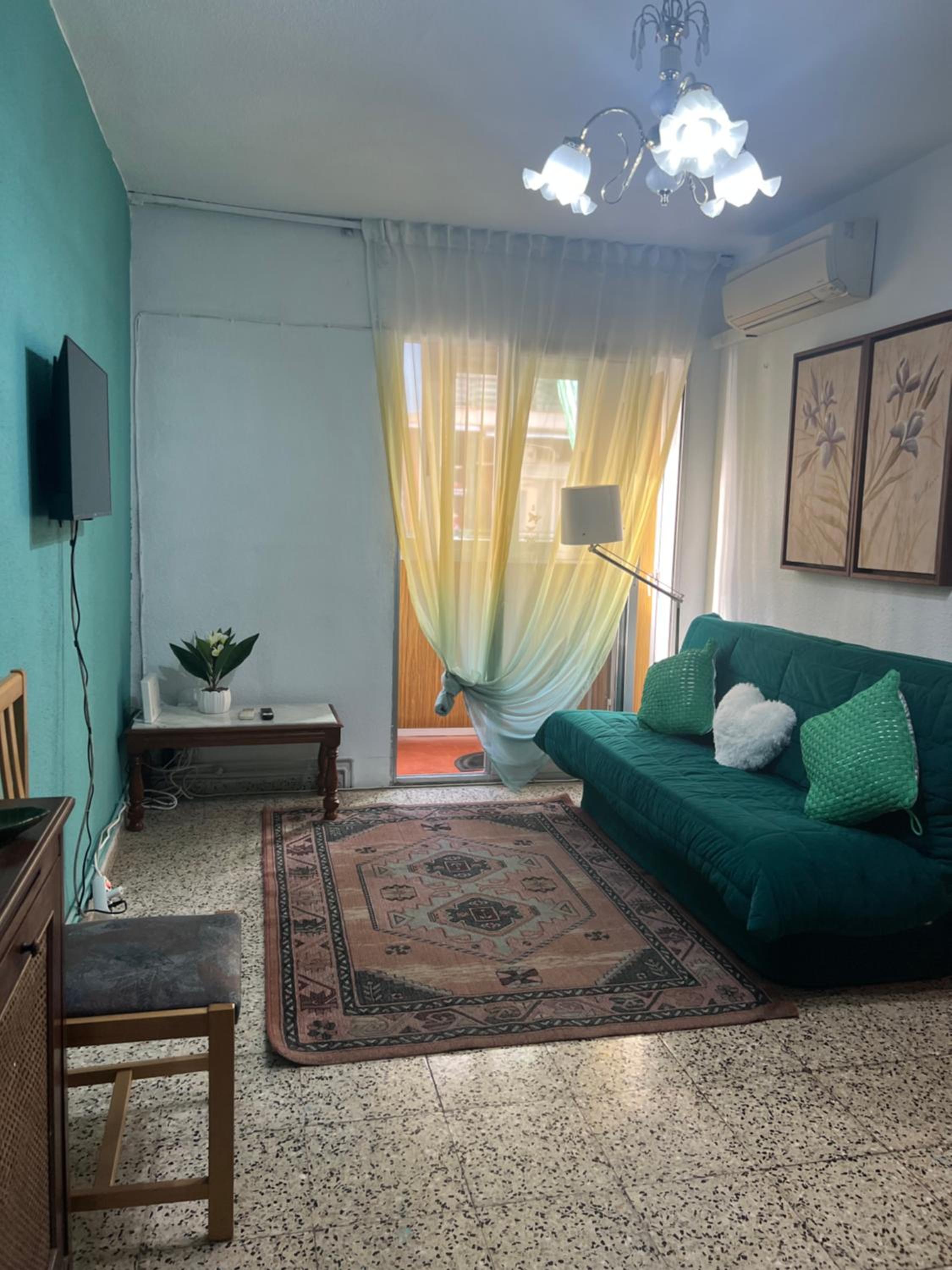 apartamento la fortuna