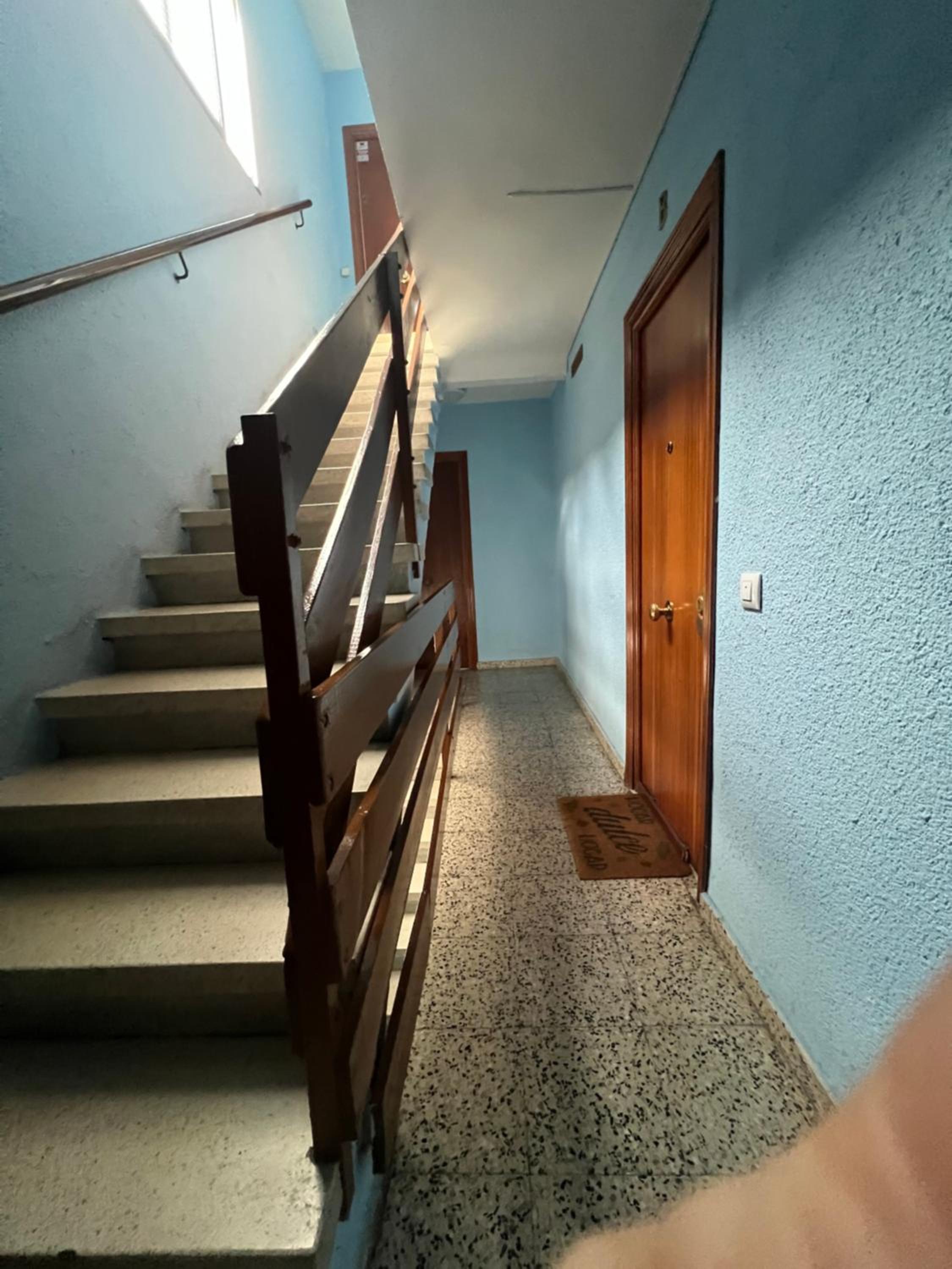 apartamento la fortuna