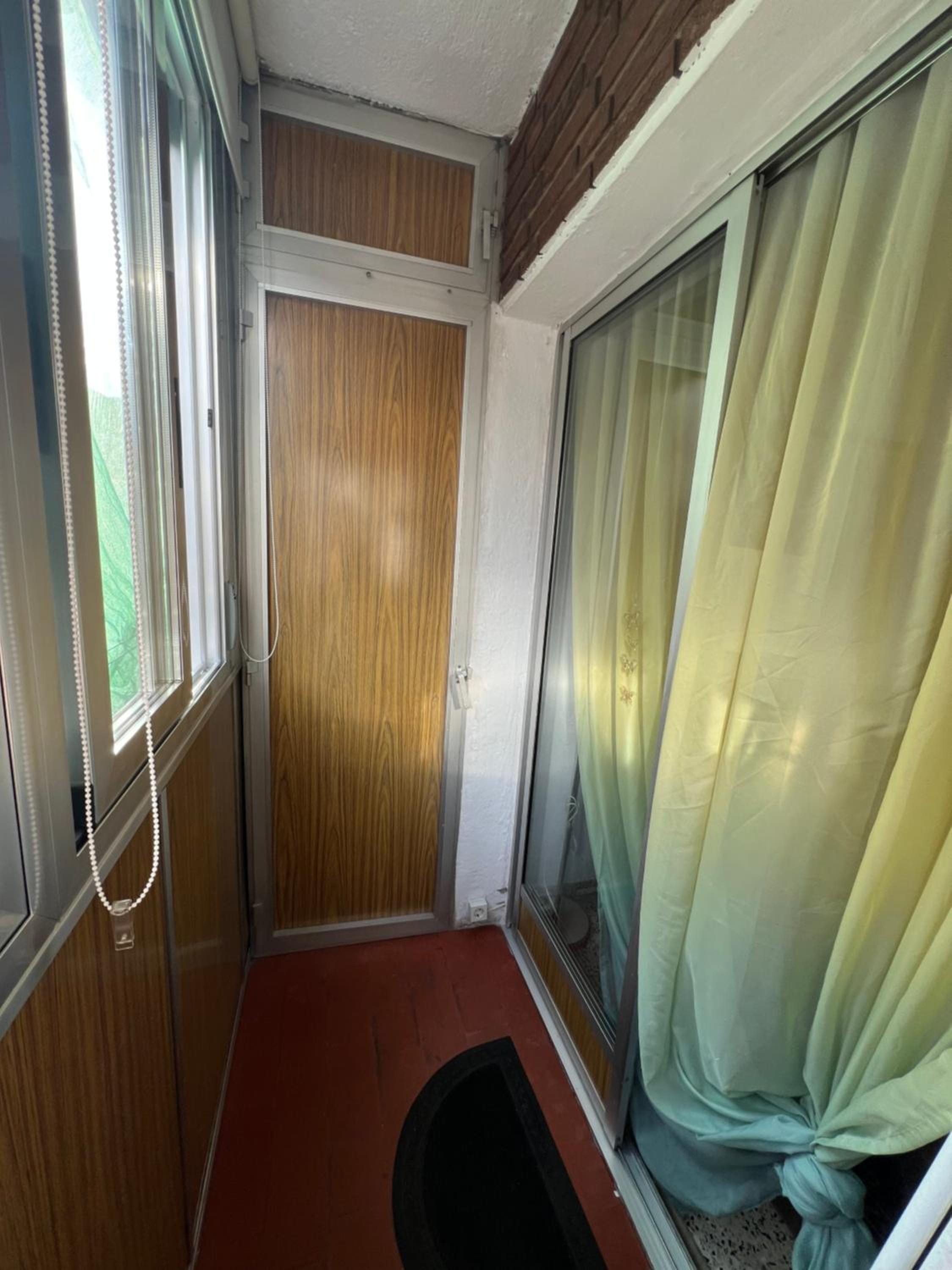 apartamento la fortuna