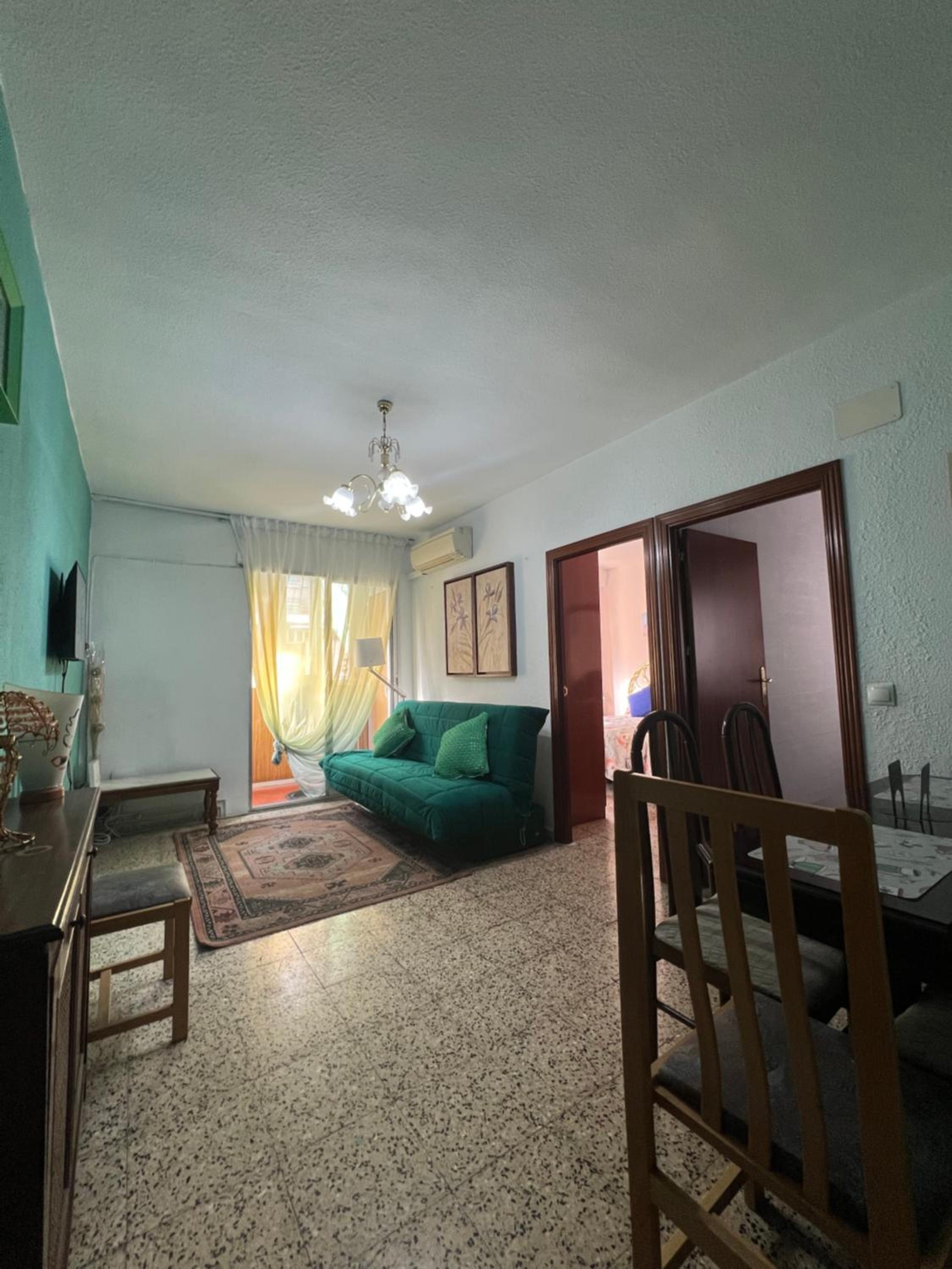 apartamento la fortuna