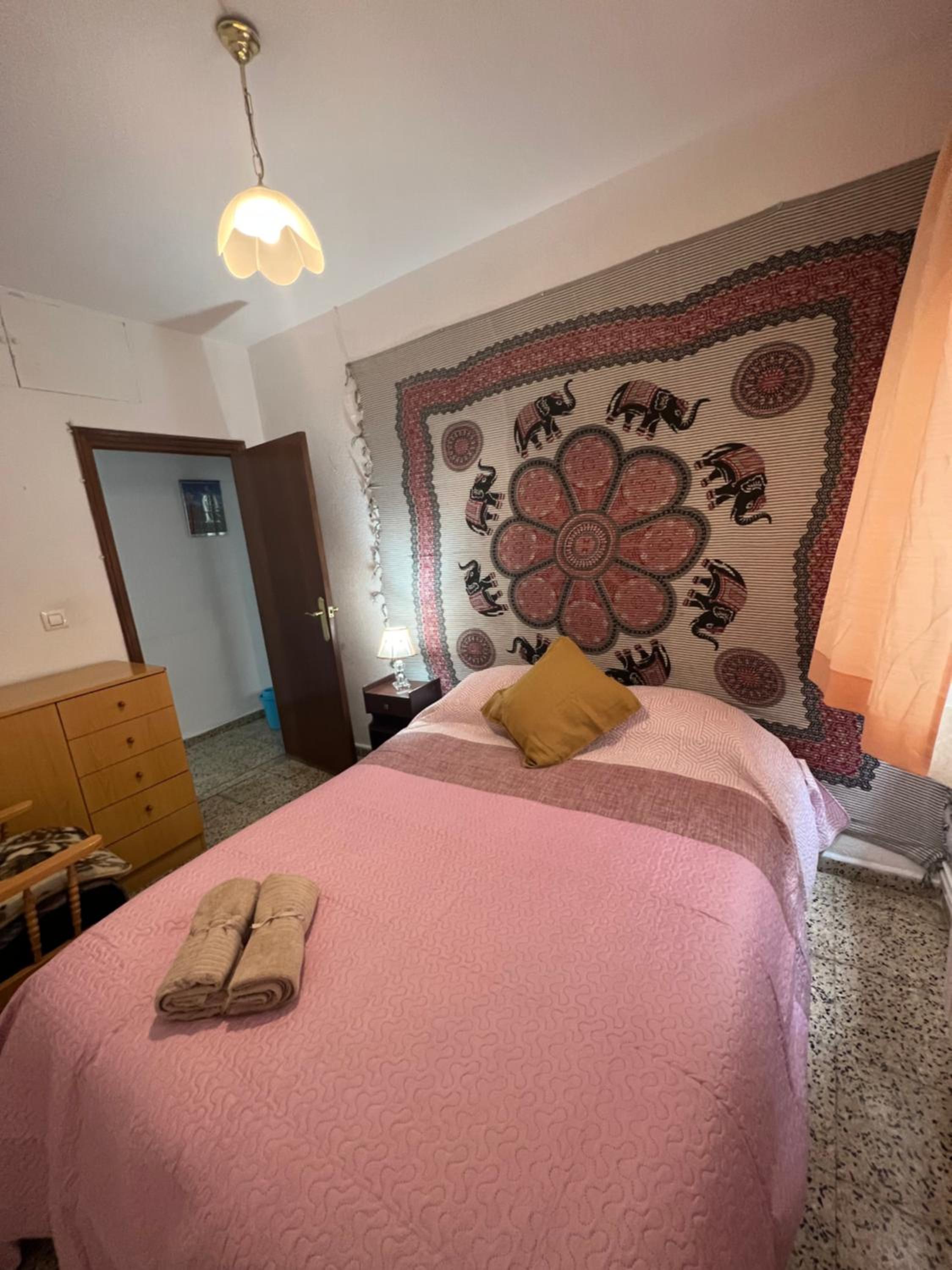 apartamento la fortuna