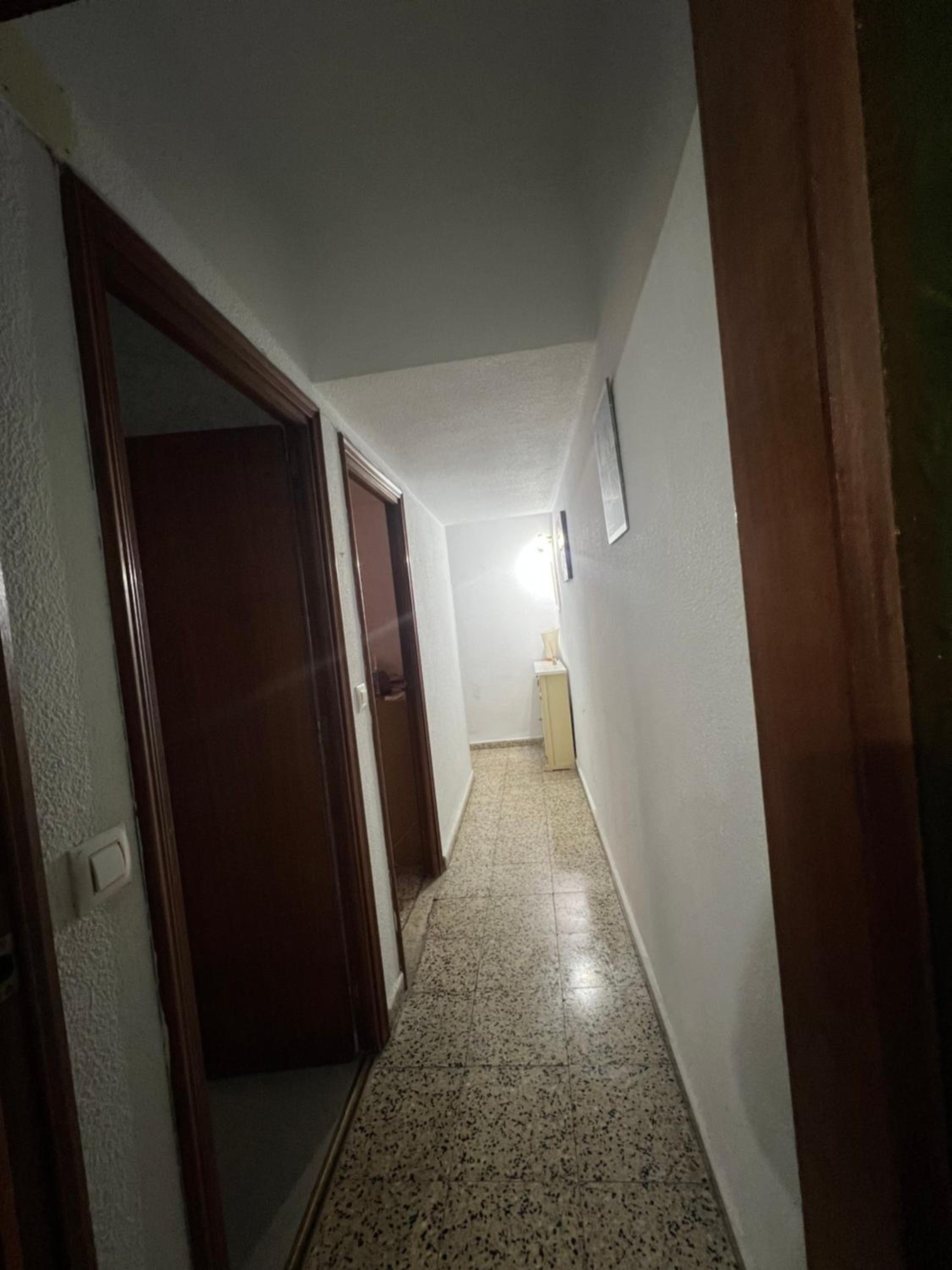 apartamento la fortuna
