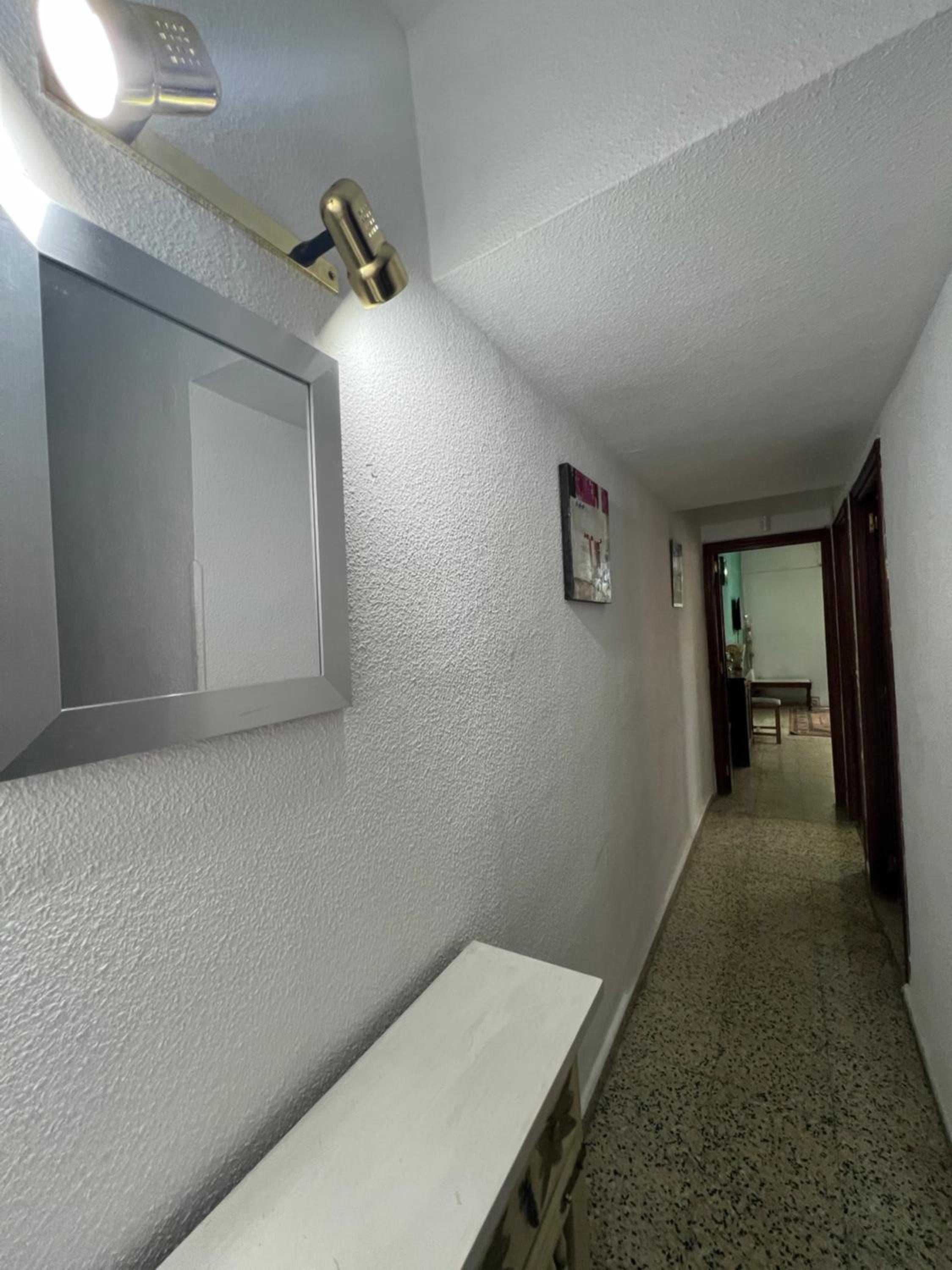 apartamento la fortuna