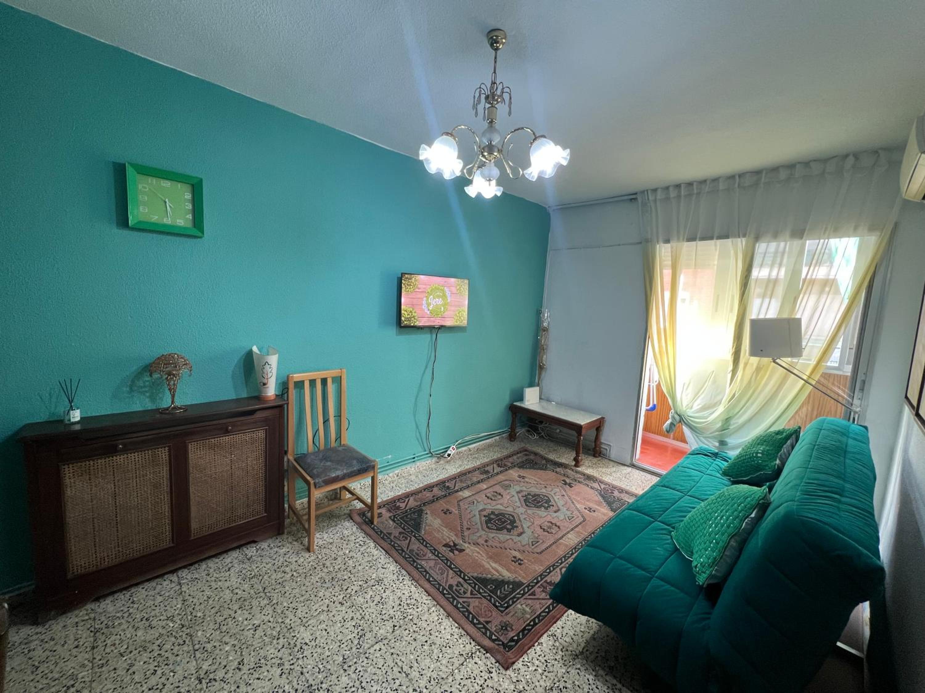 apartamento la fortuna