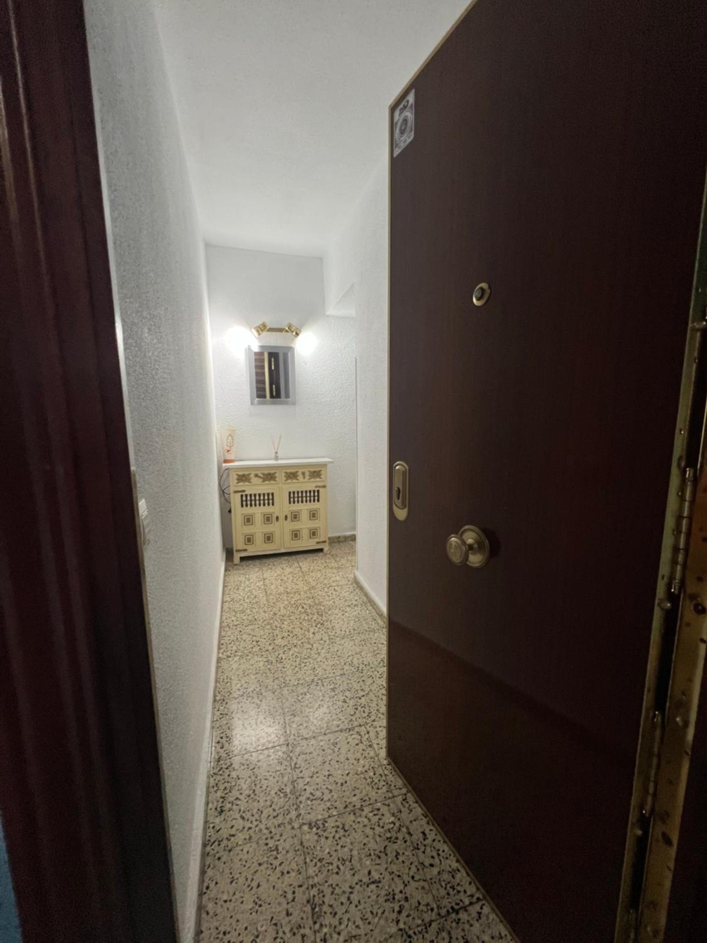 apartamento la fortuna
