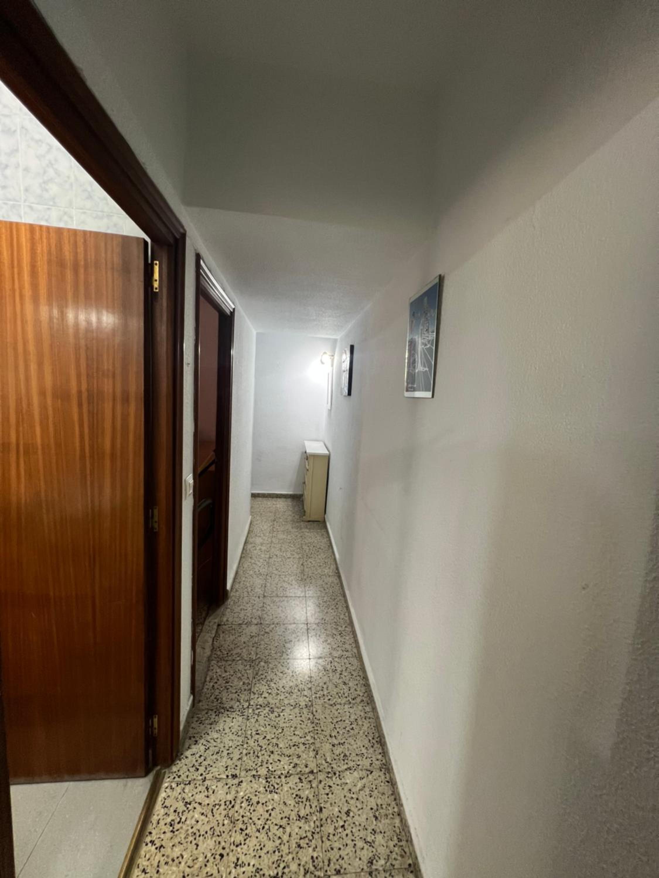apartamento la fortuna