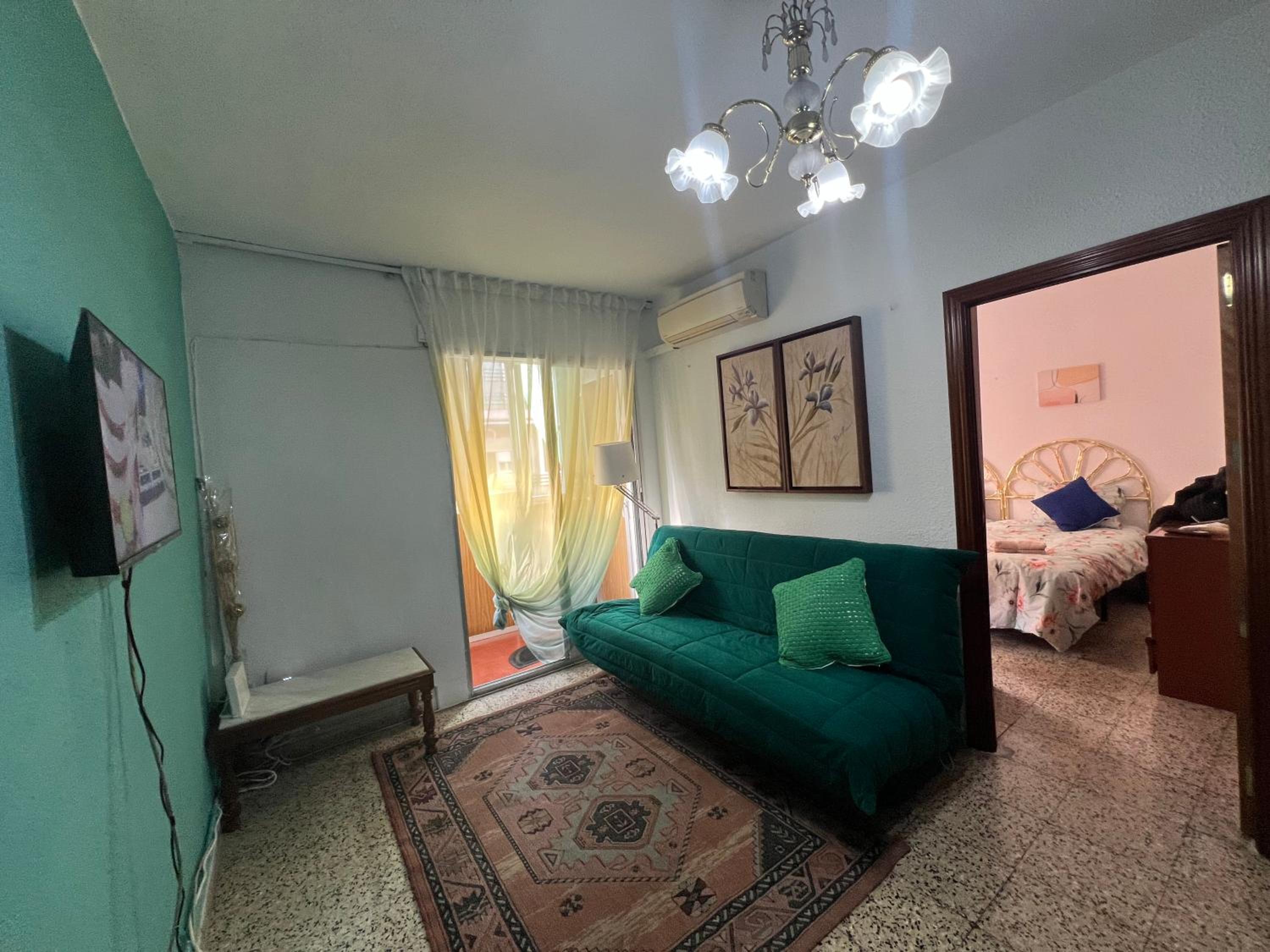 apartamento la fortuna