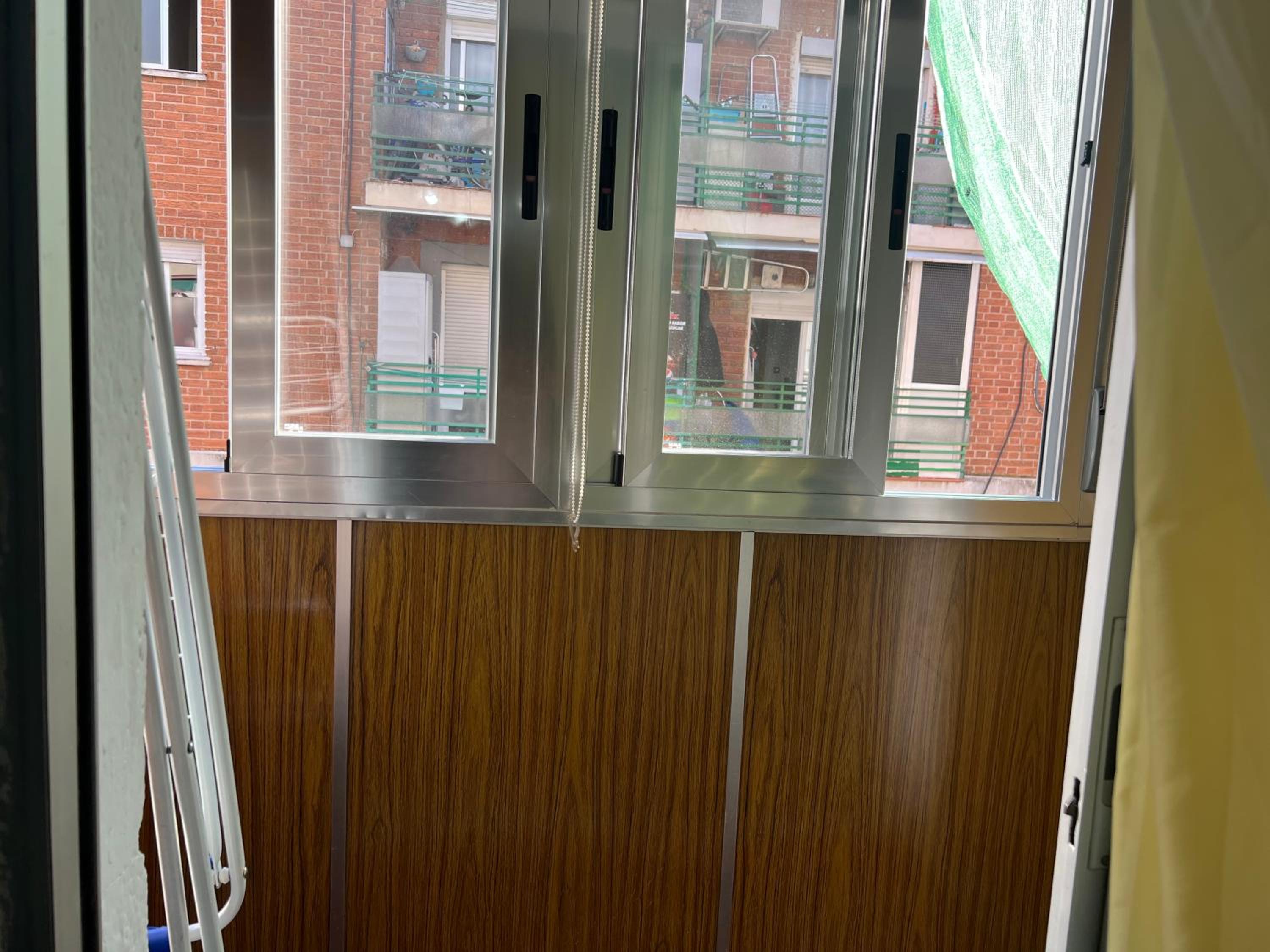 apartamento la fortuna