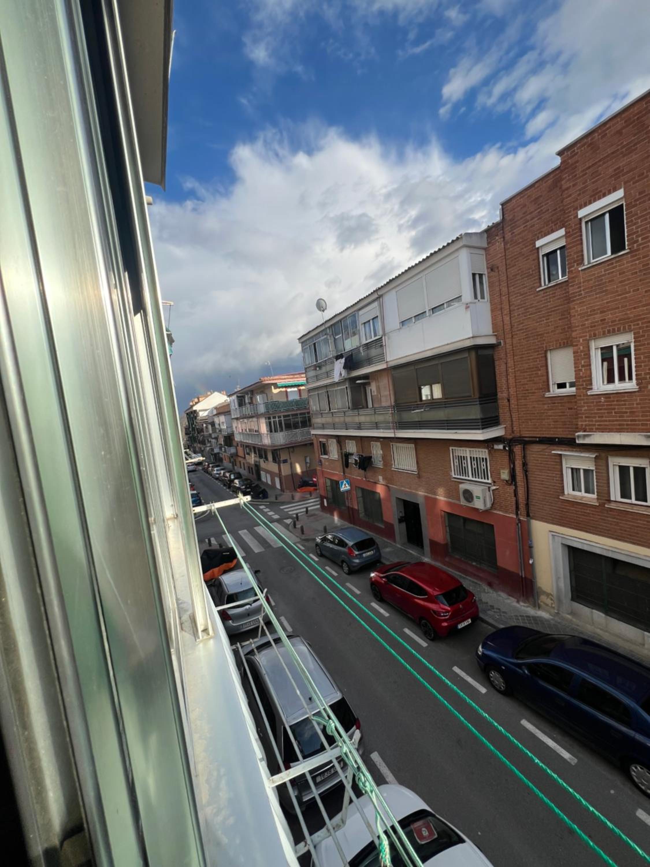 apartamento la fortuna