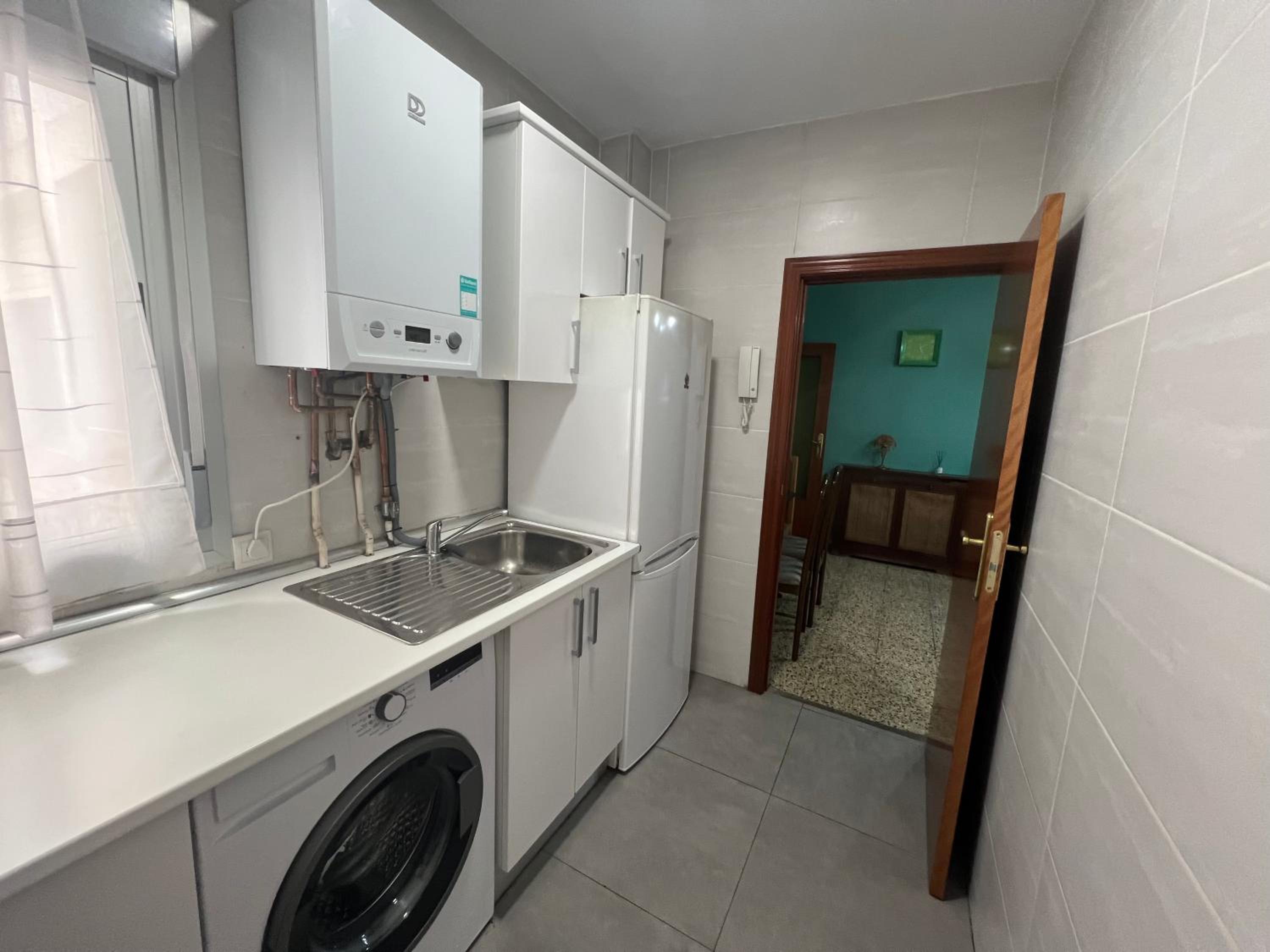 apartamento la fortuna