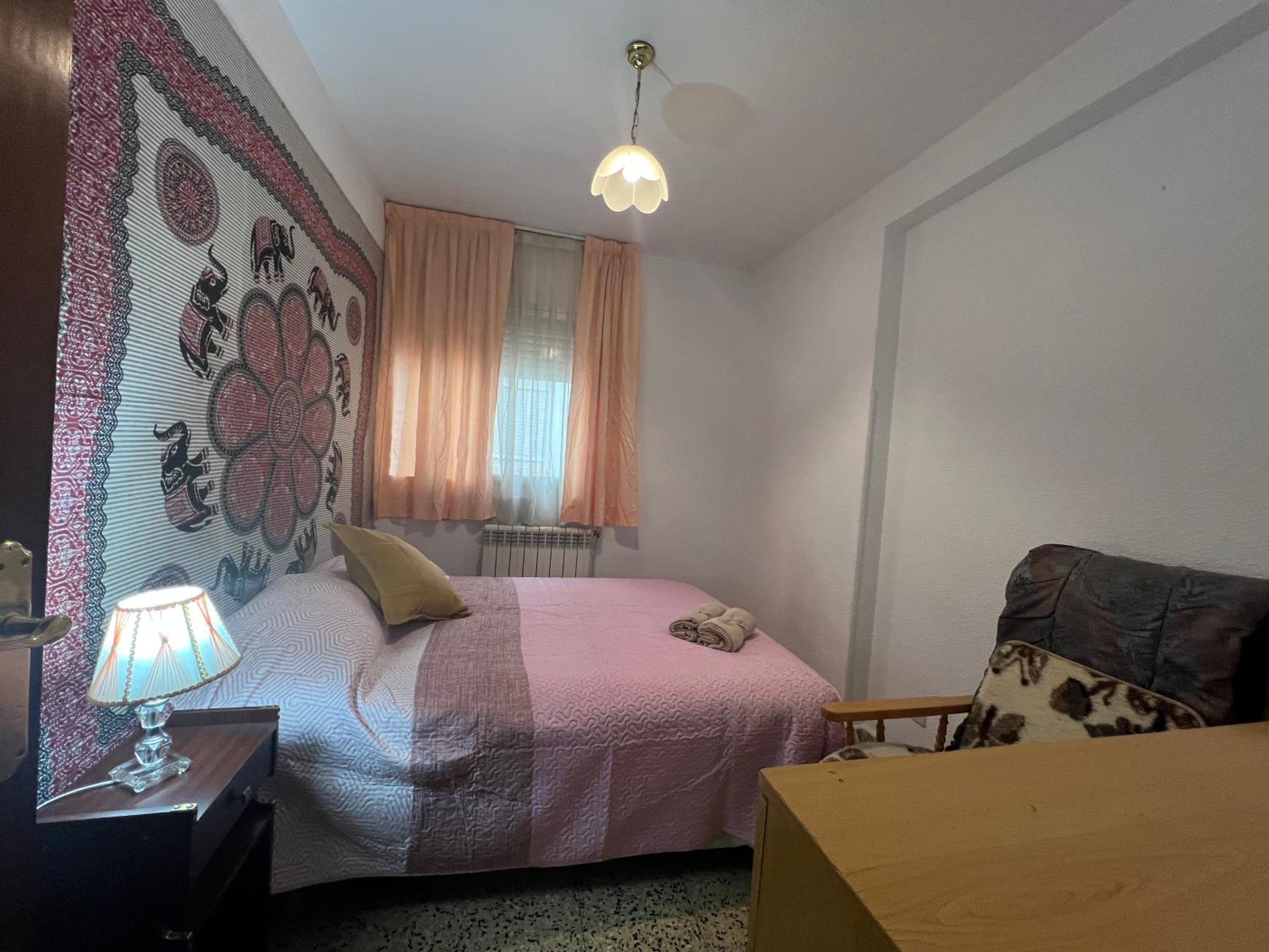 apartamento la fortuna