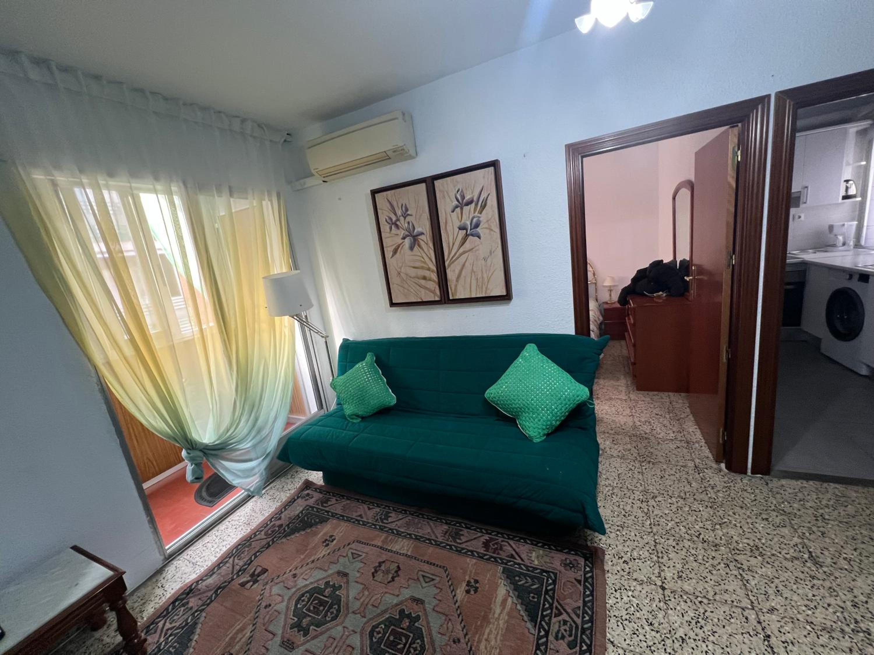 apartamento la fortuna