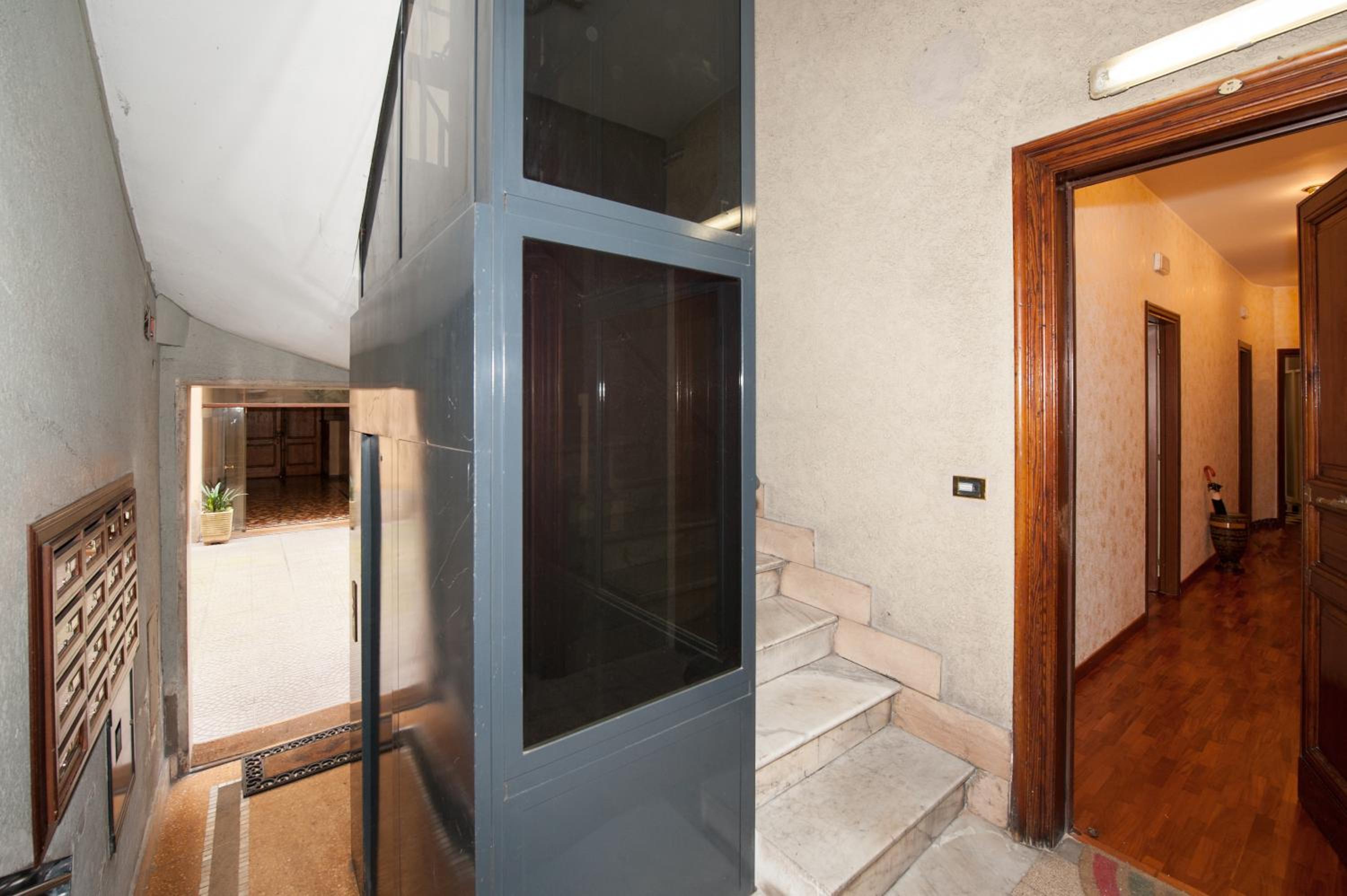 Residenza Laterano