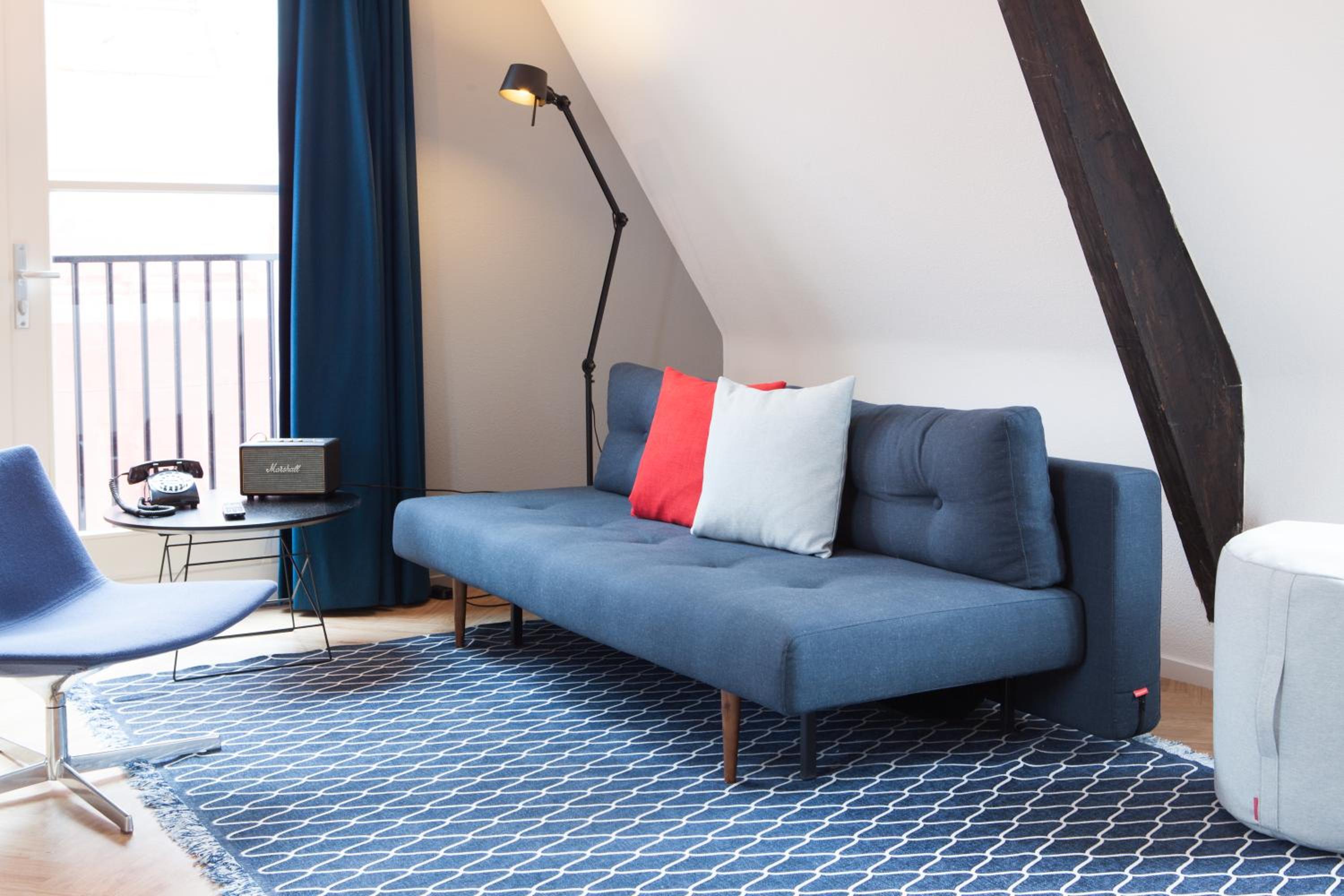 The Duke Boutique Apartments