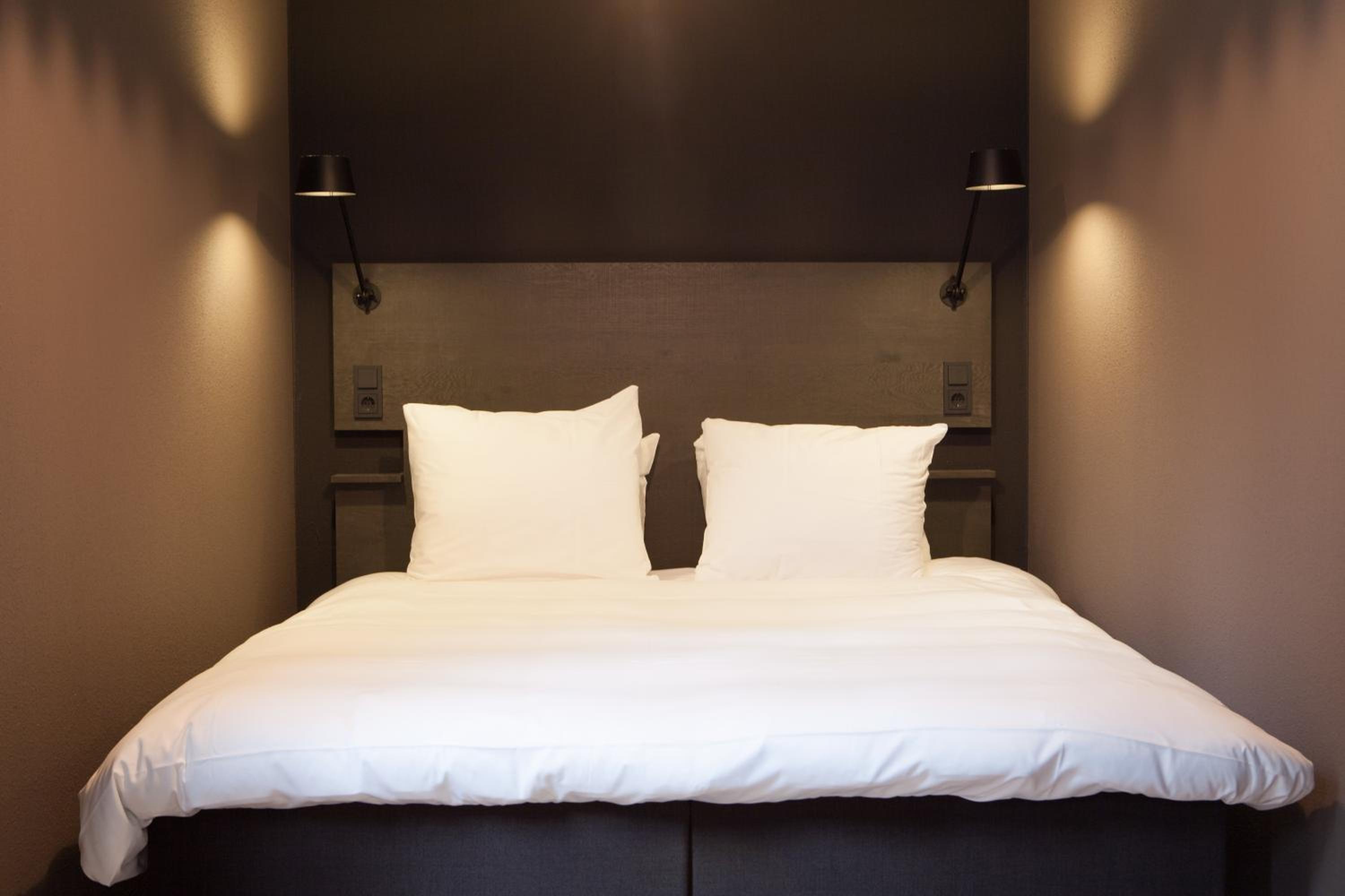 The Duke Boutique Apartments