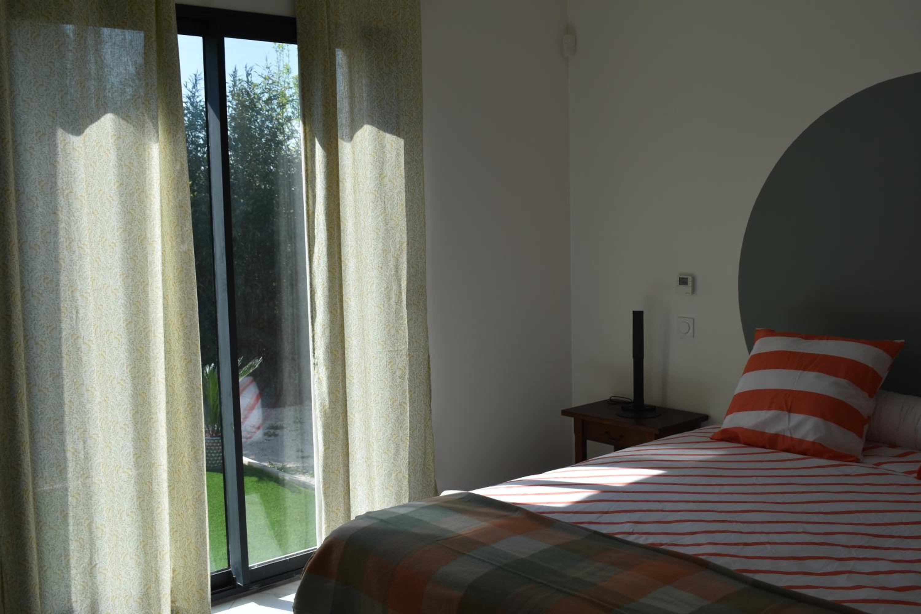 La Villa du Sud, Arles Camargue