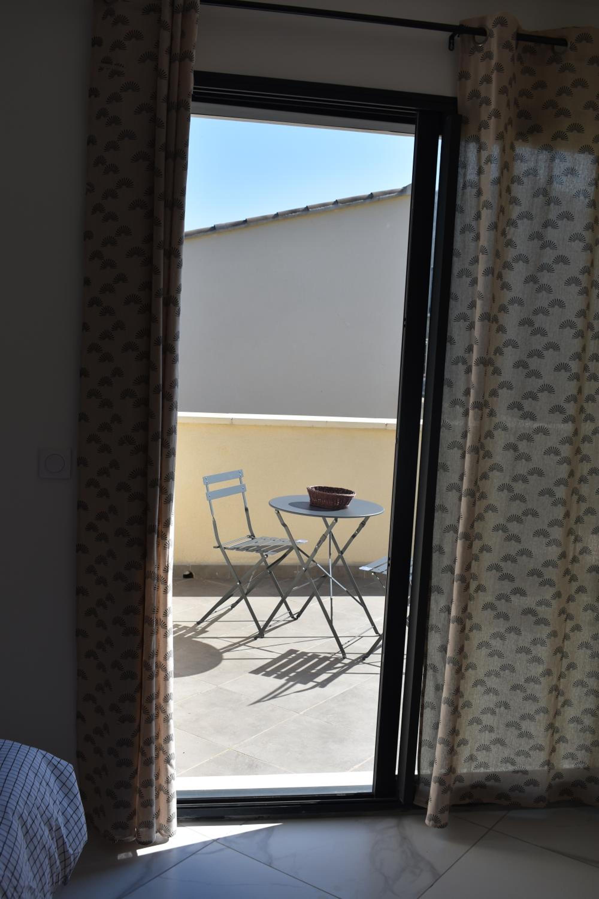La Villa du Sud, Arles Camargue