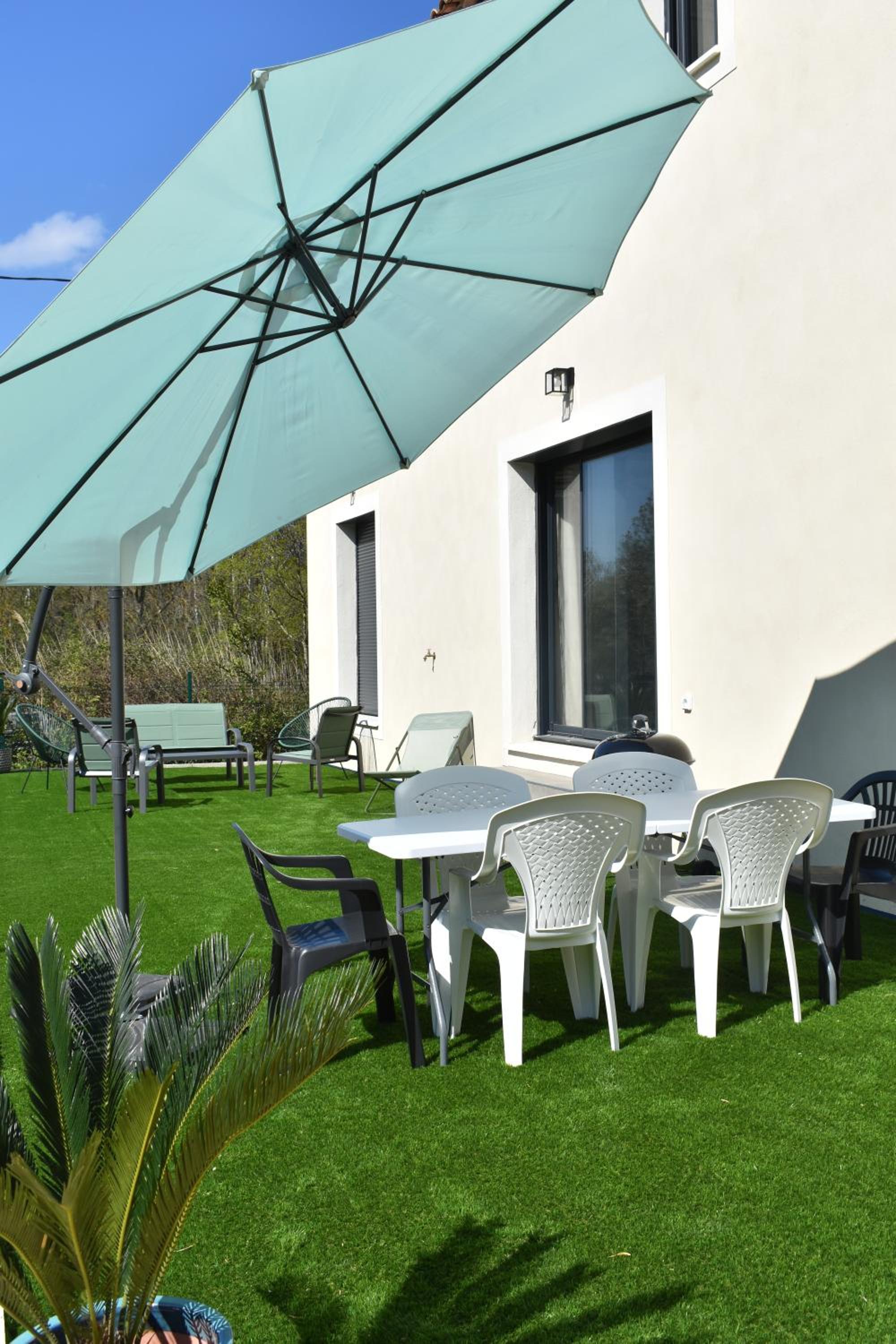 La Villa du Sud, Arles Camargue