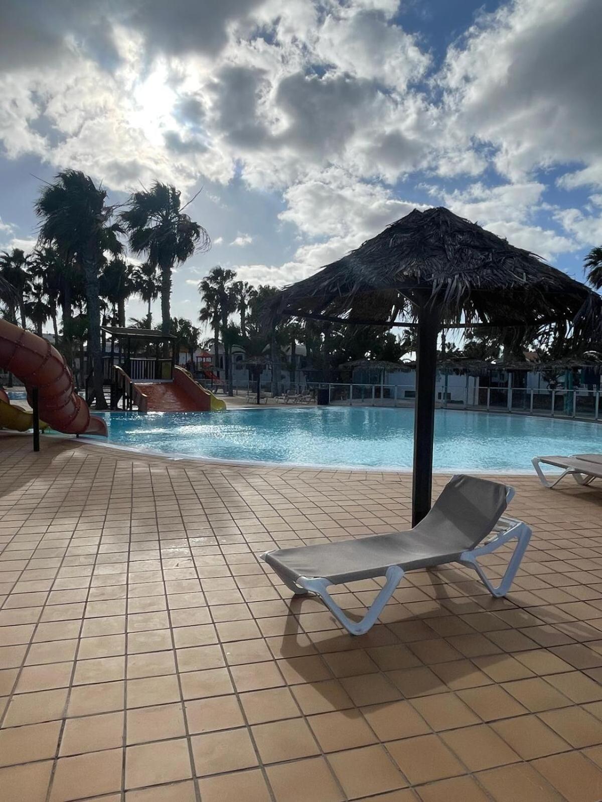 Buena Pace - Lovely apartment in Corralejo