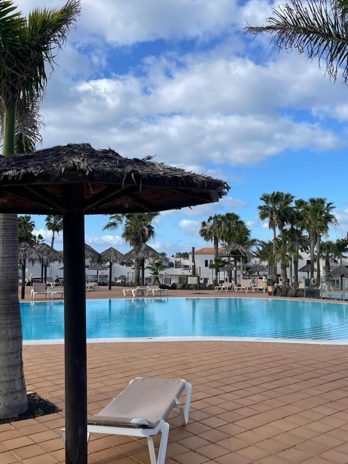 Buena Pace - Lovely apartment in Corralejo