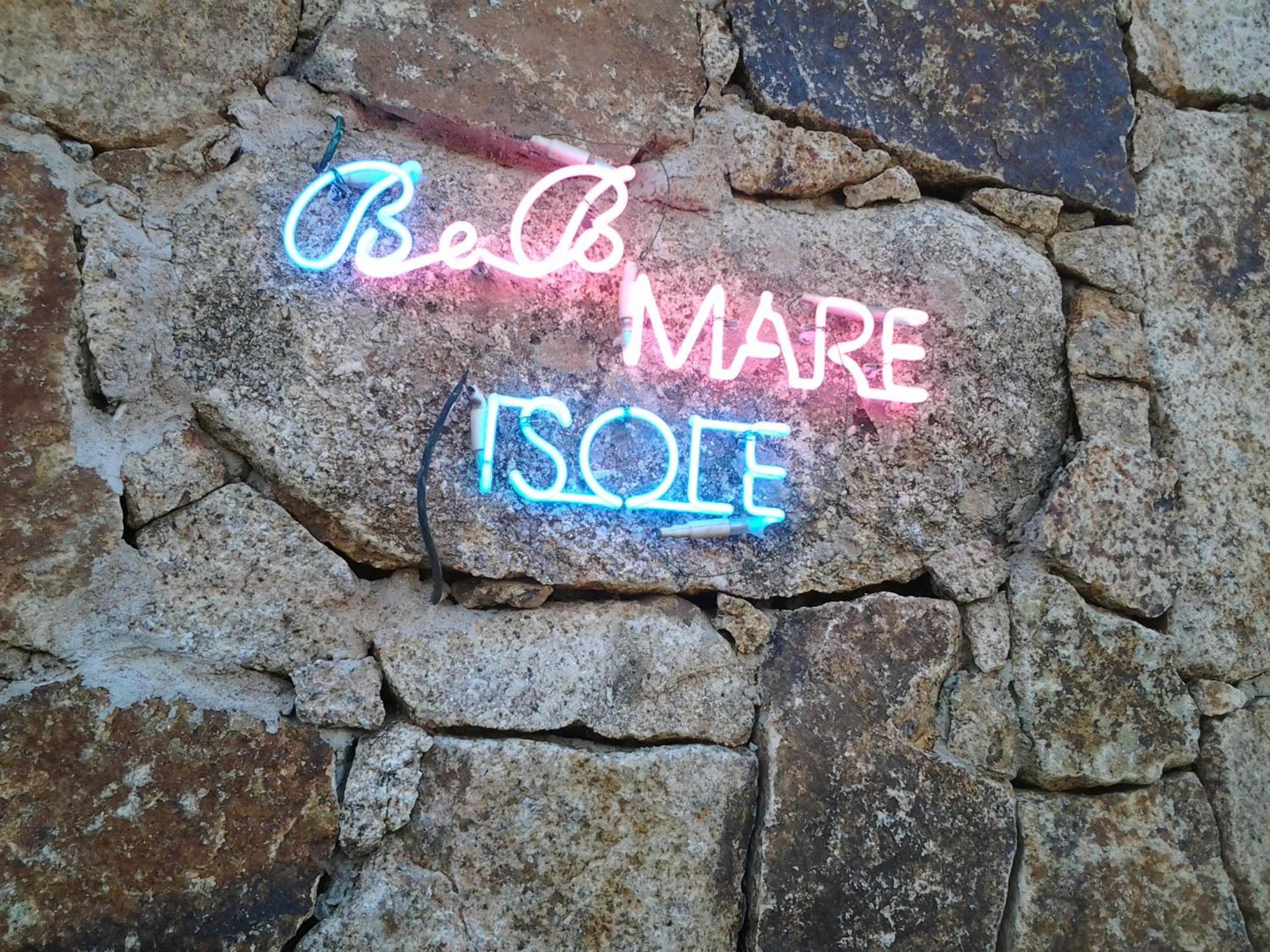 Bed & Breakfast Mare Isole