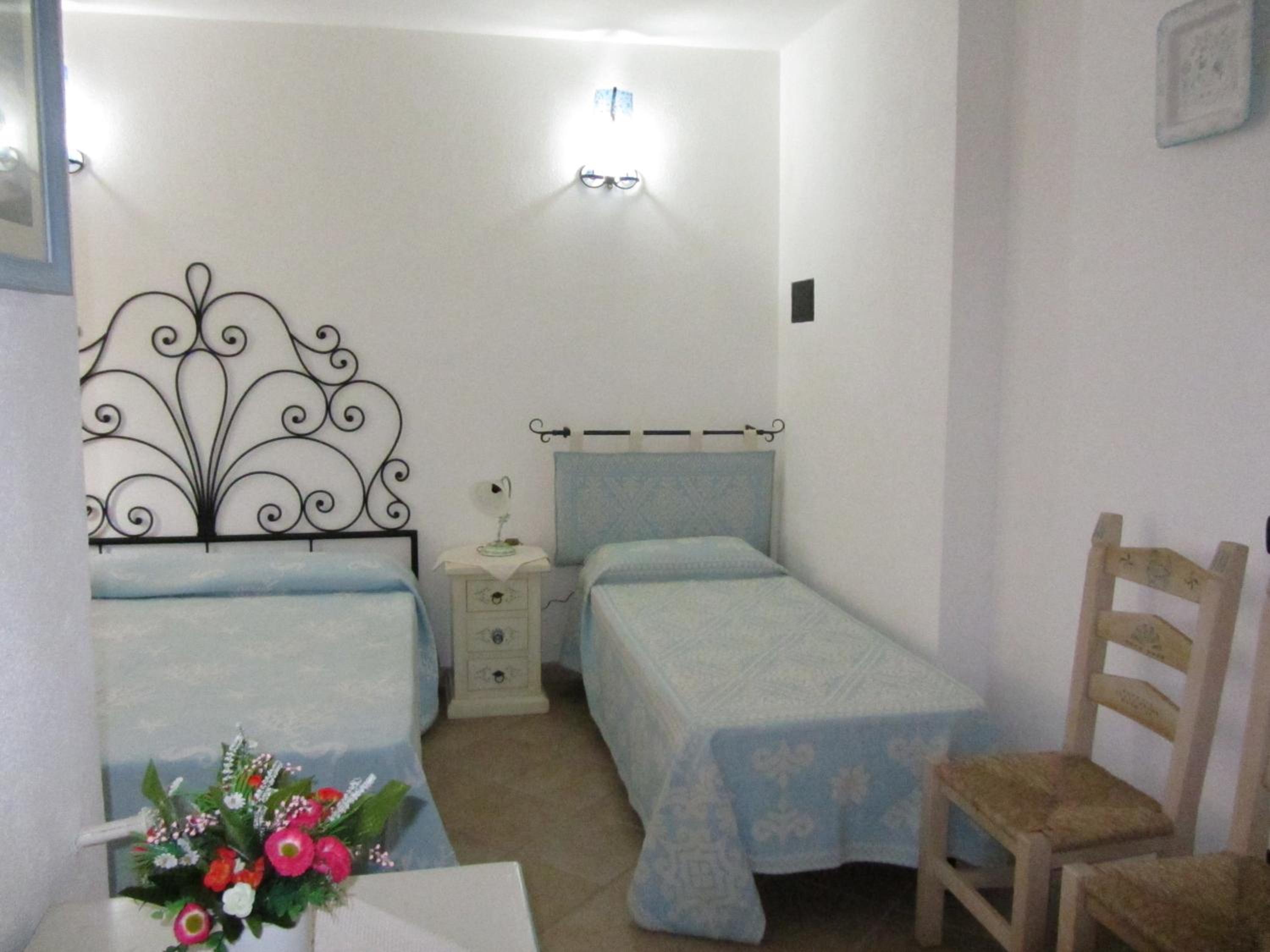 Bed & Breakfast Mare Isole