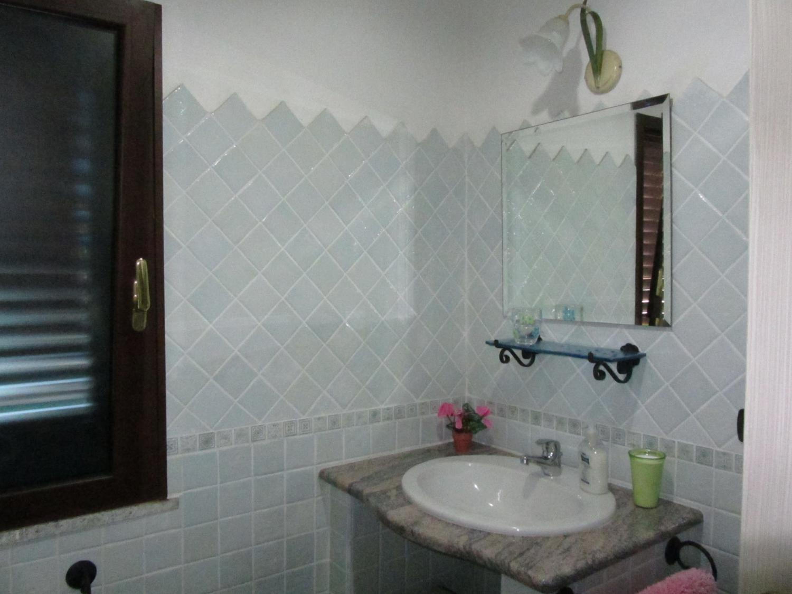 Bed & Breakfast Mare Isole