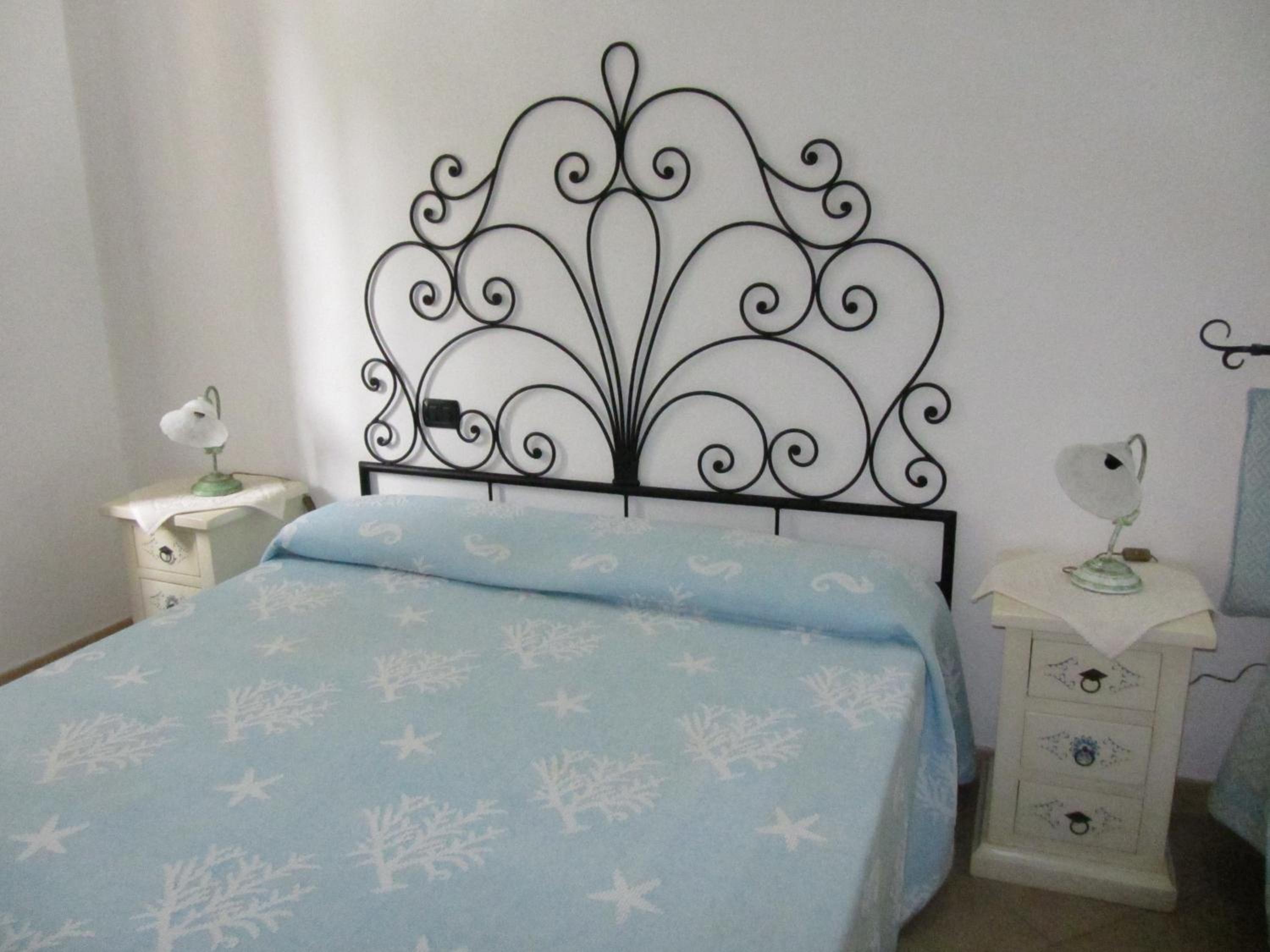 Bed & Breakfast Mare Isole