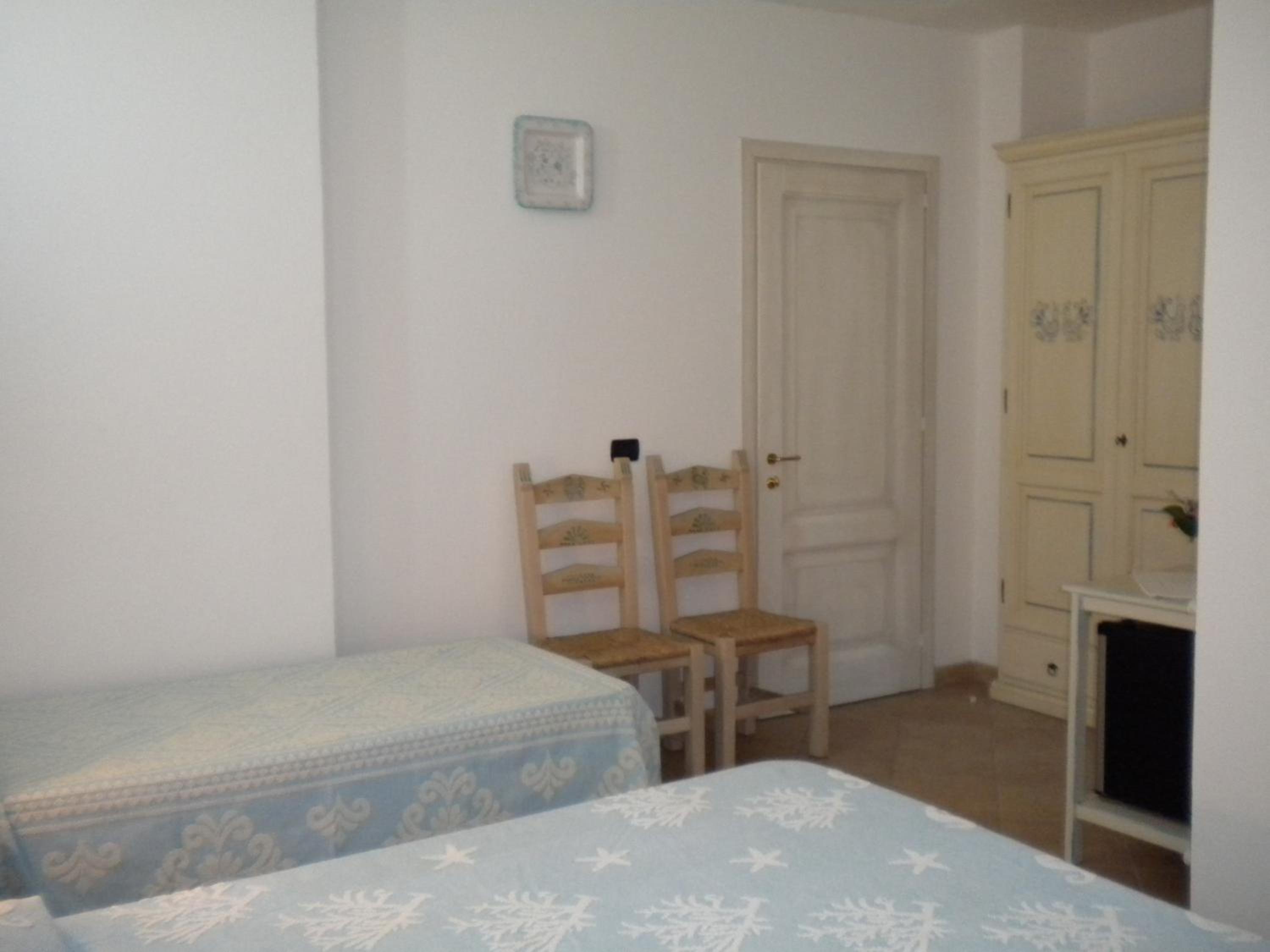Bed & Breakfast Mare Isole