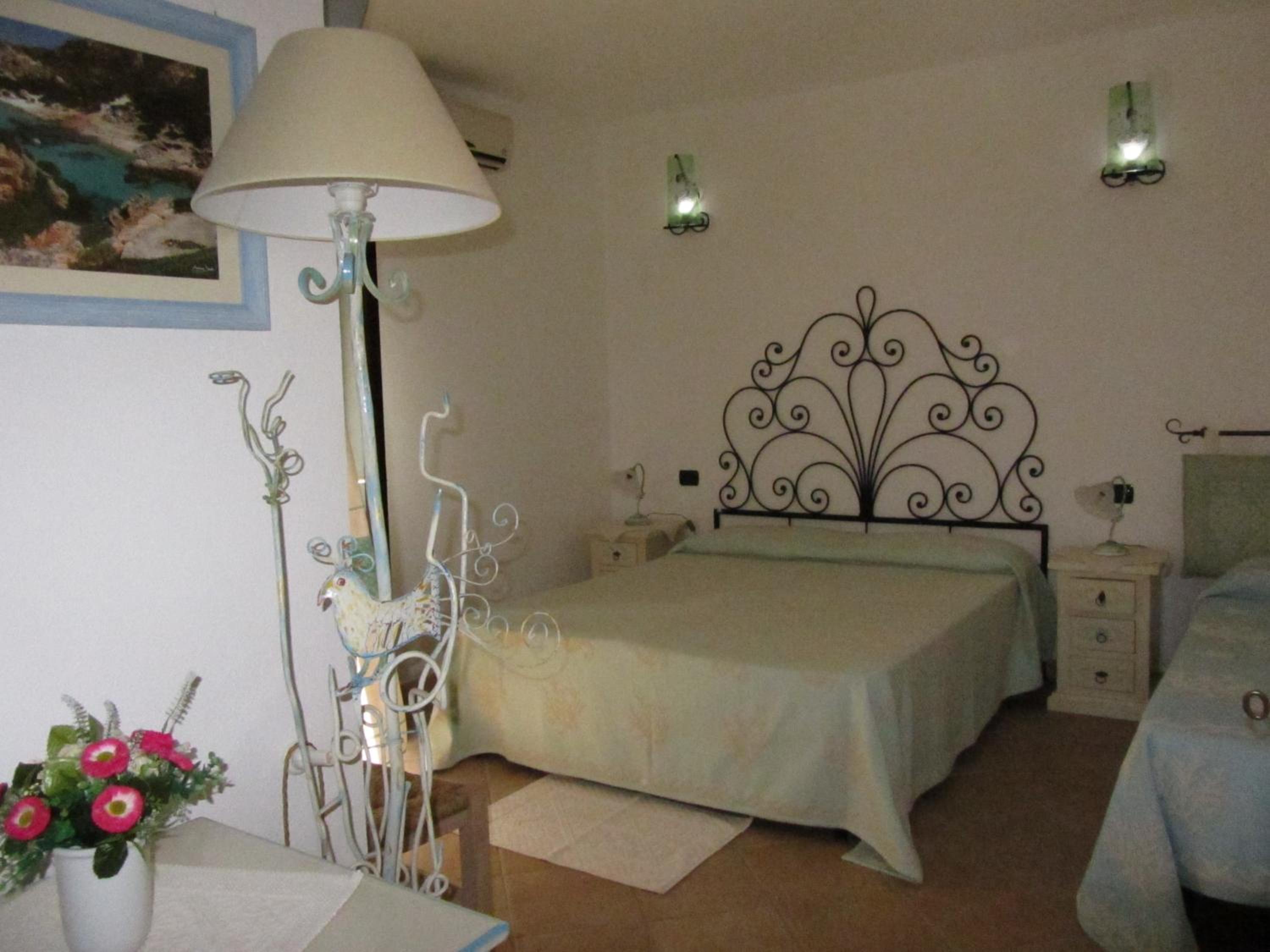 Bed & Breakfast Mare Isole
