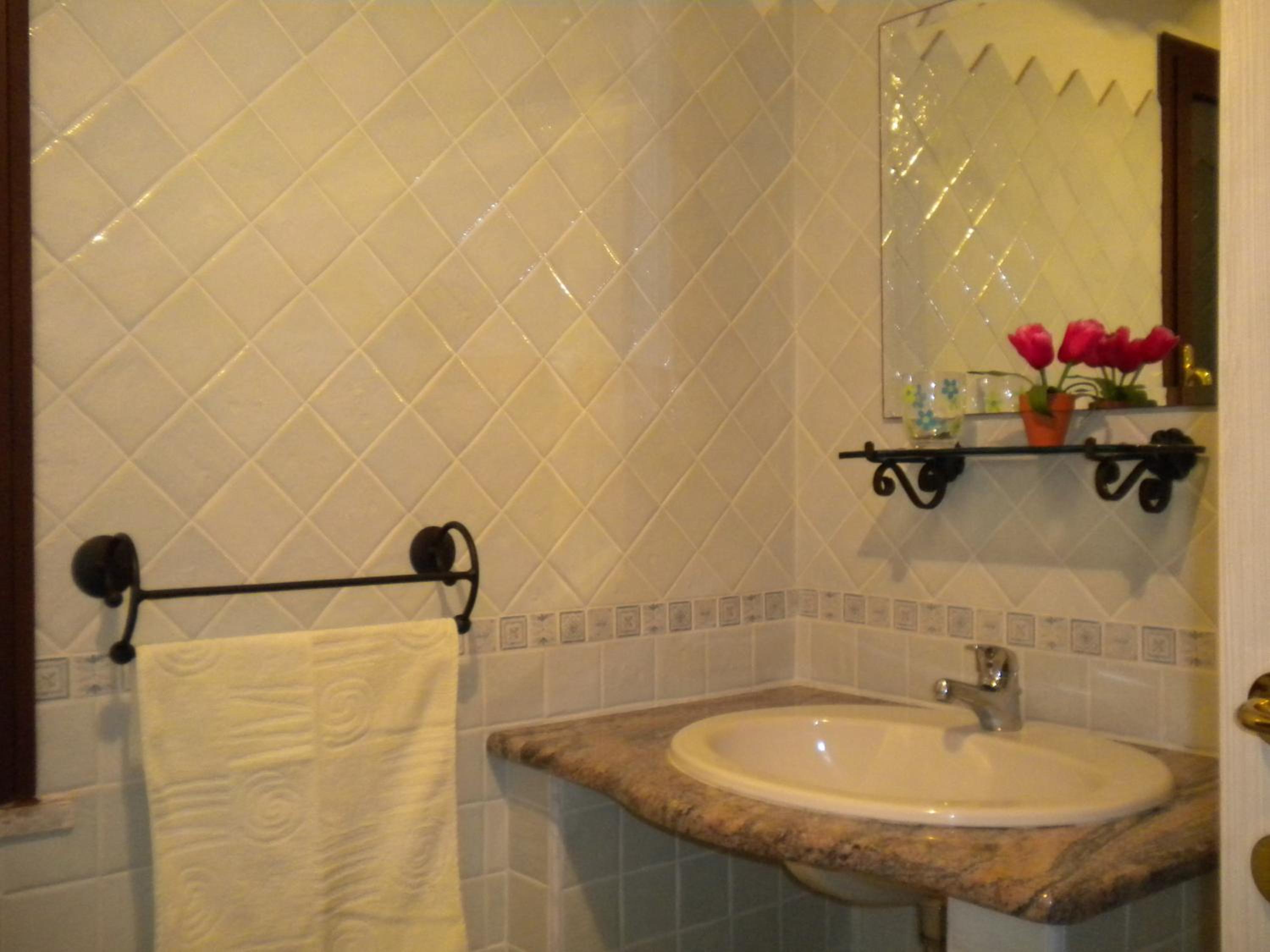 Bed & Breakfast Mare Isole