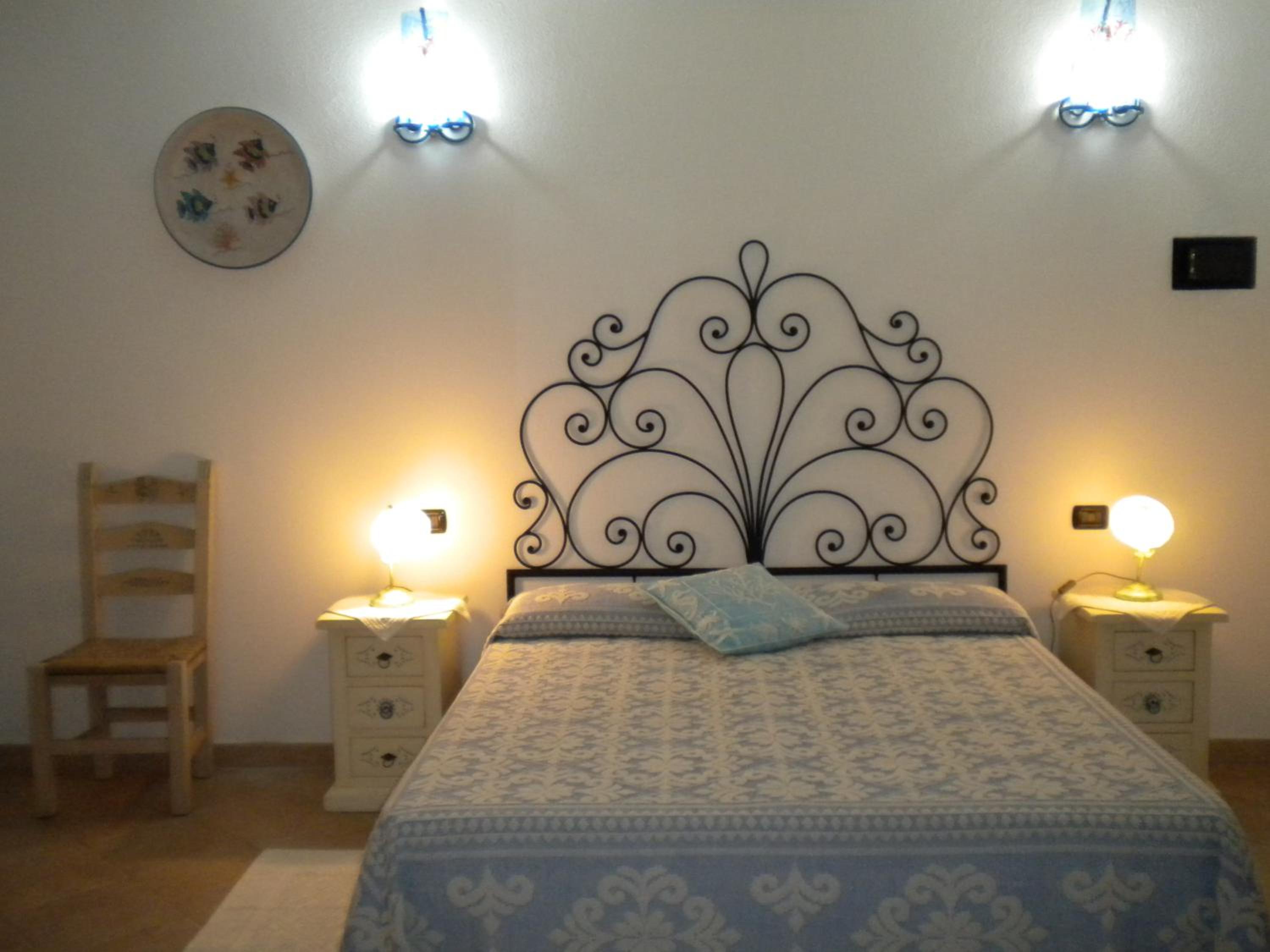 Bed & Breakfast Mare Isole