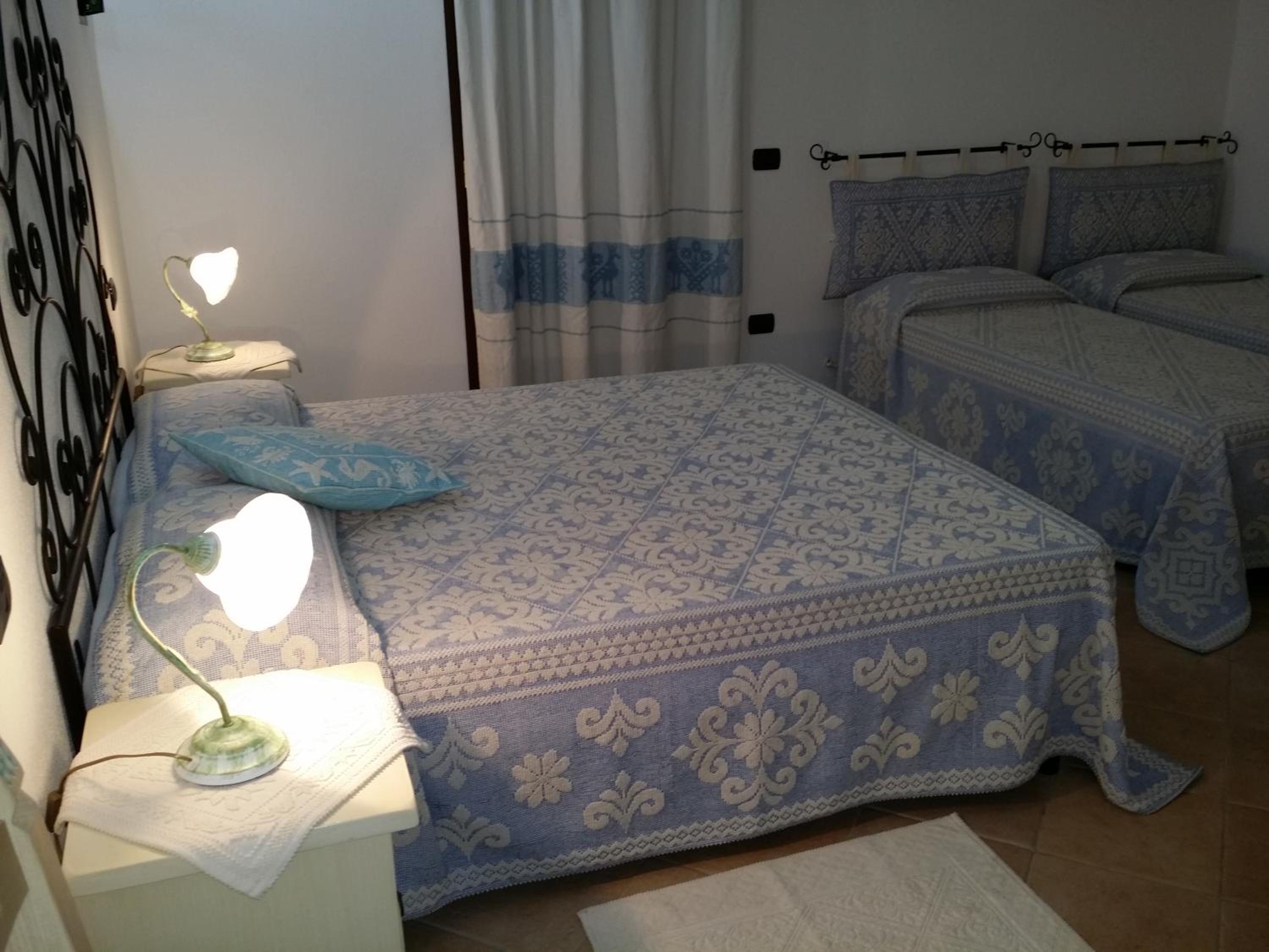 Bed & Breakfast Mare Isole