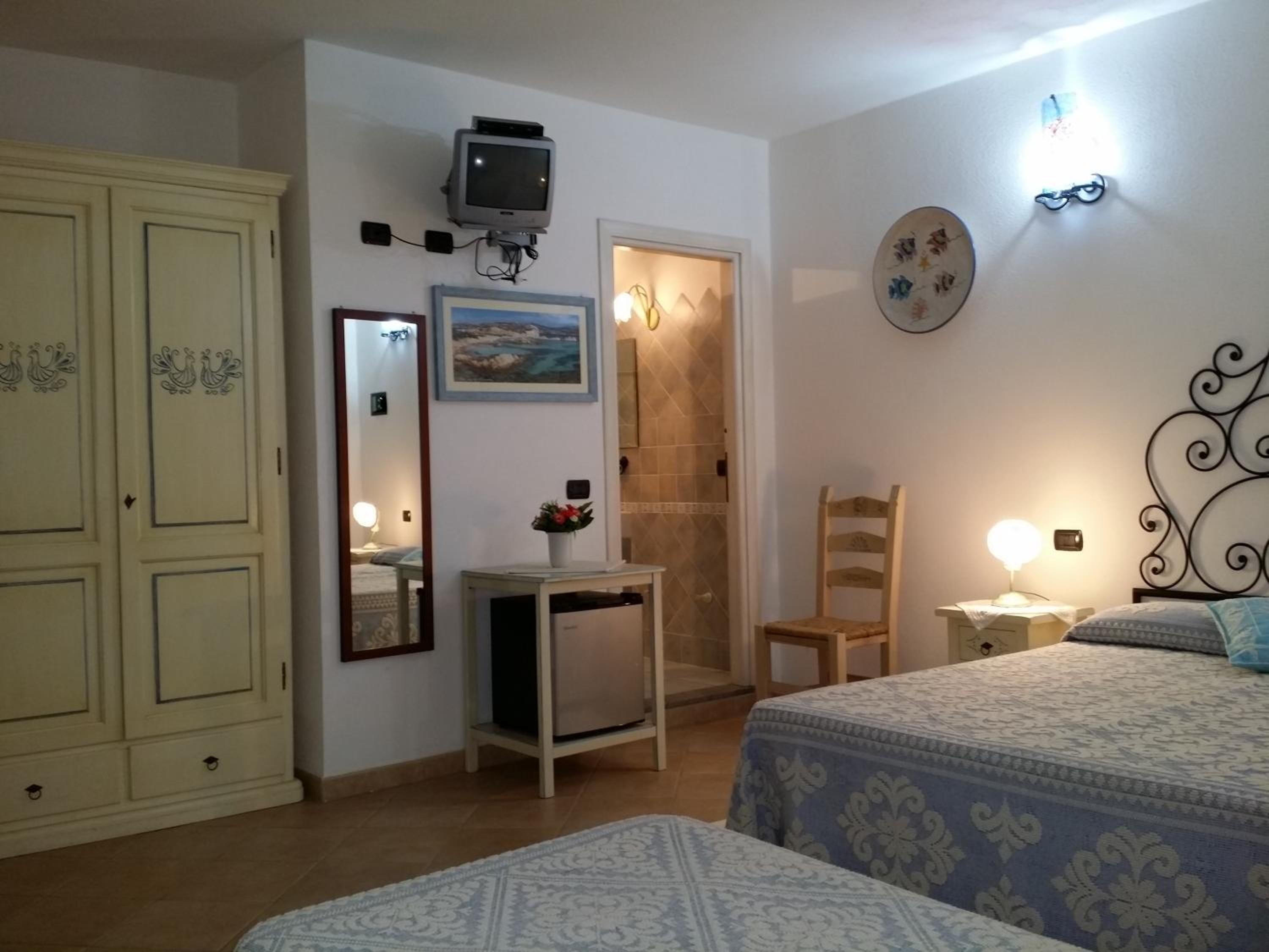 Bed & Breakfast Mare Isole