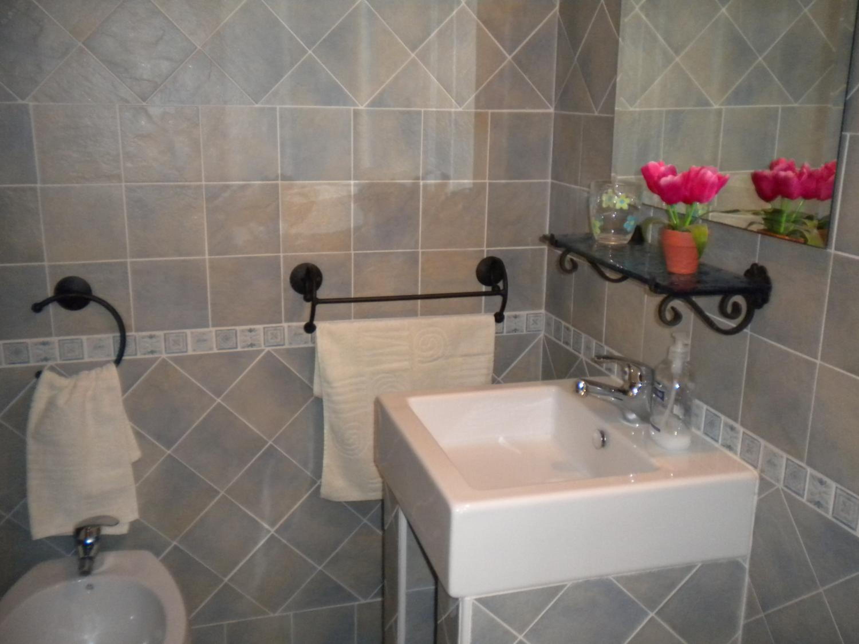 Bed & Breakfast Mare Isole