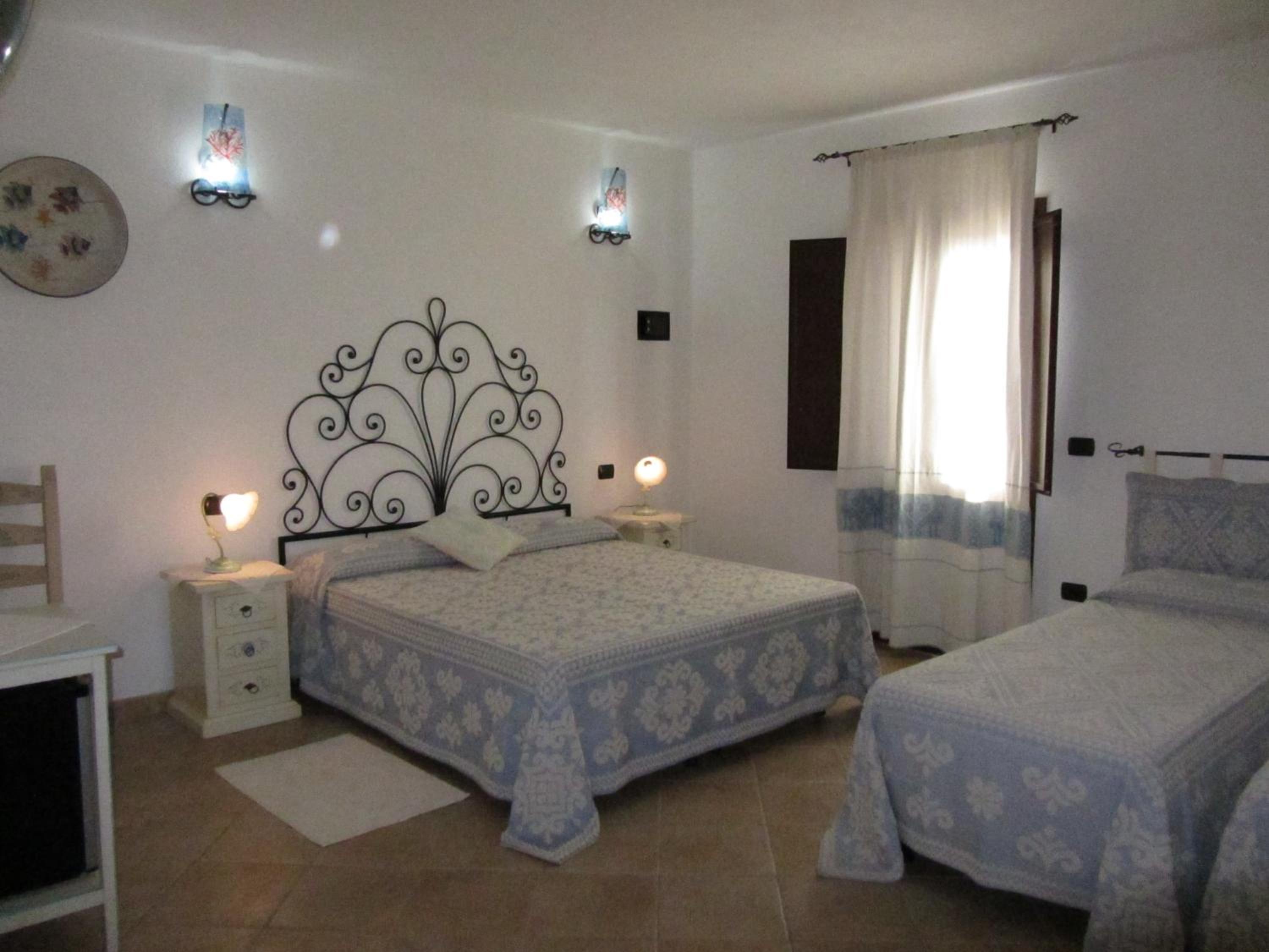 Bed & Breakfast Mare Isole