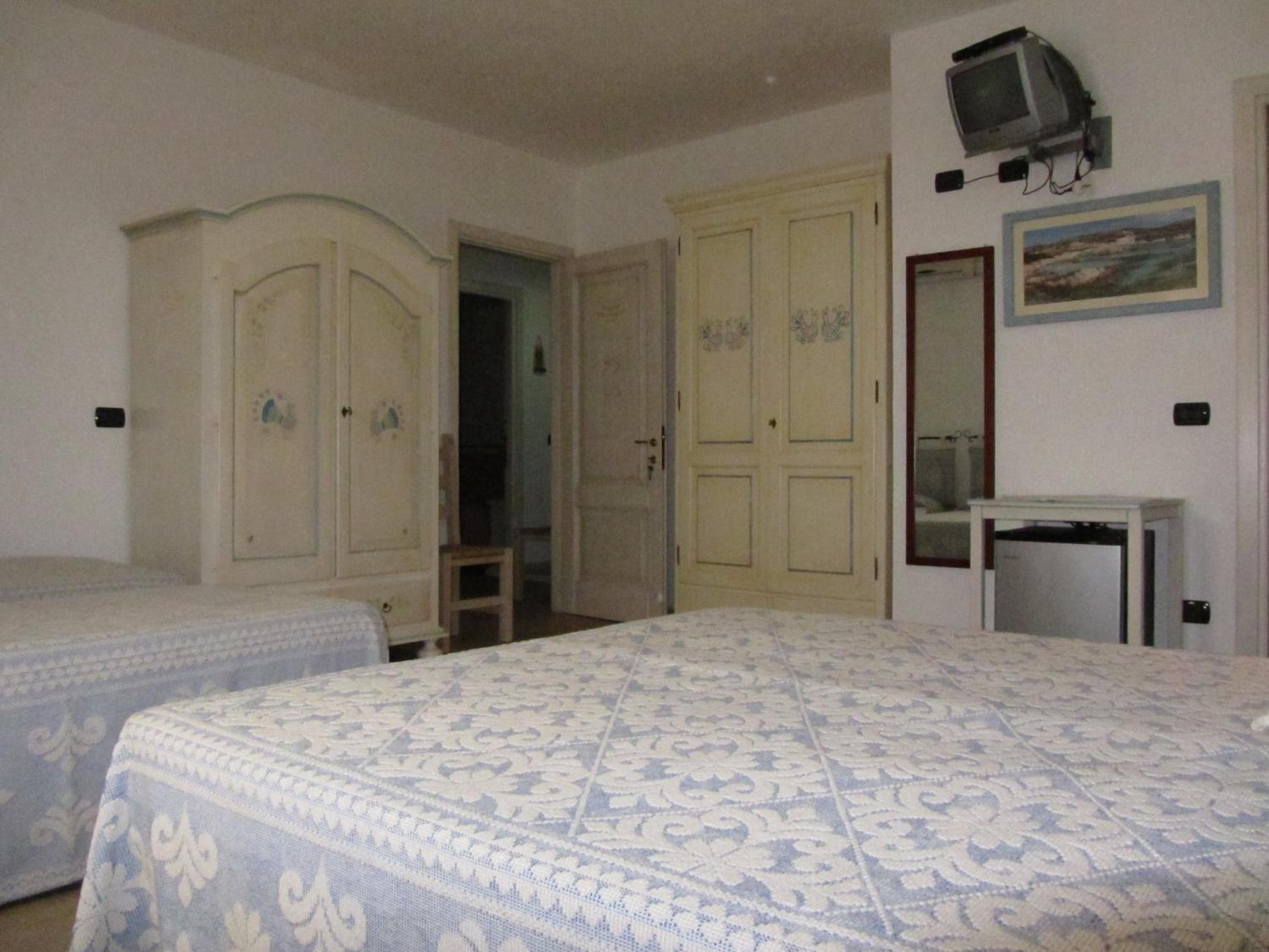 Bed & Breakfast Mare Isole