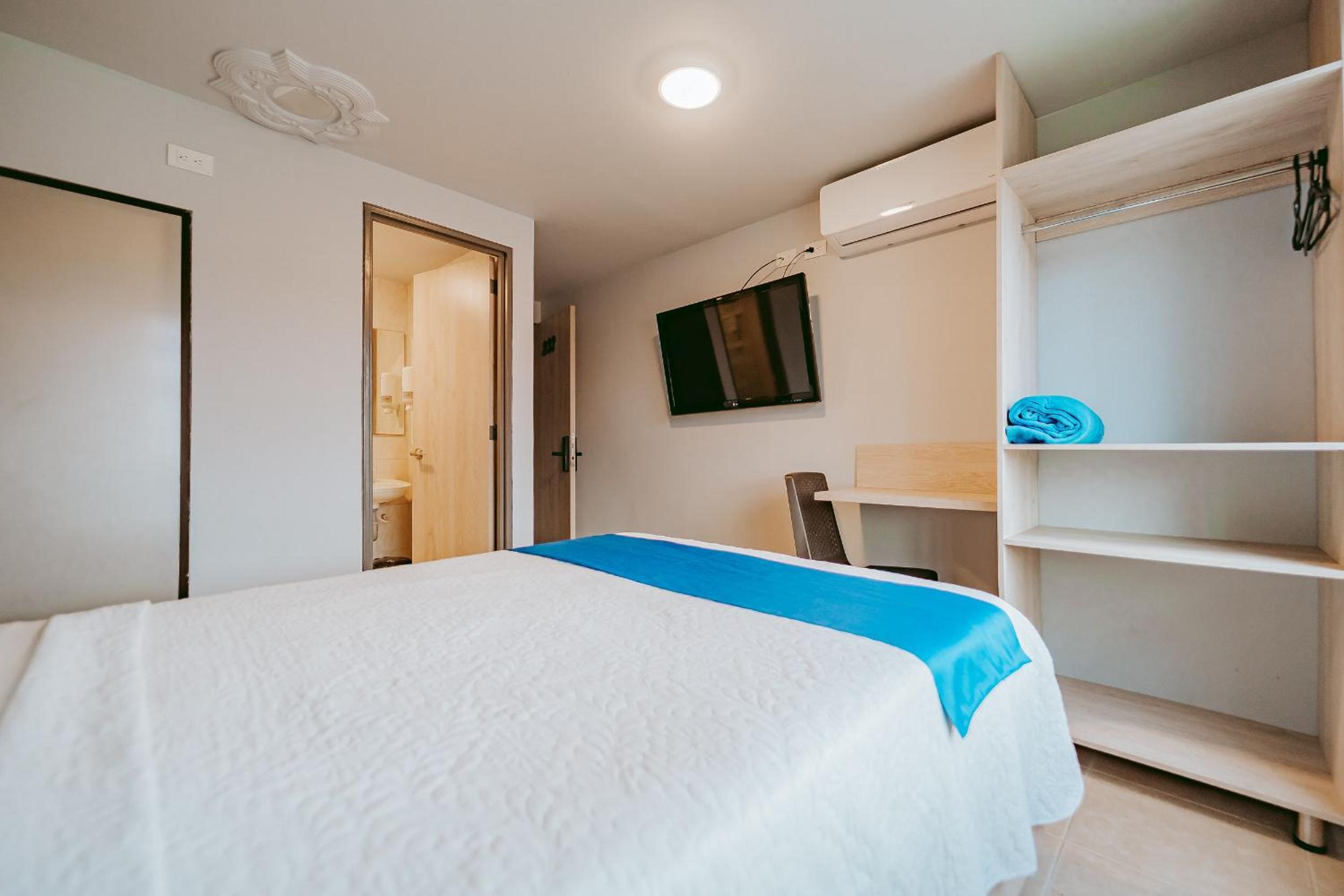HOTEL VERANO, photo 29