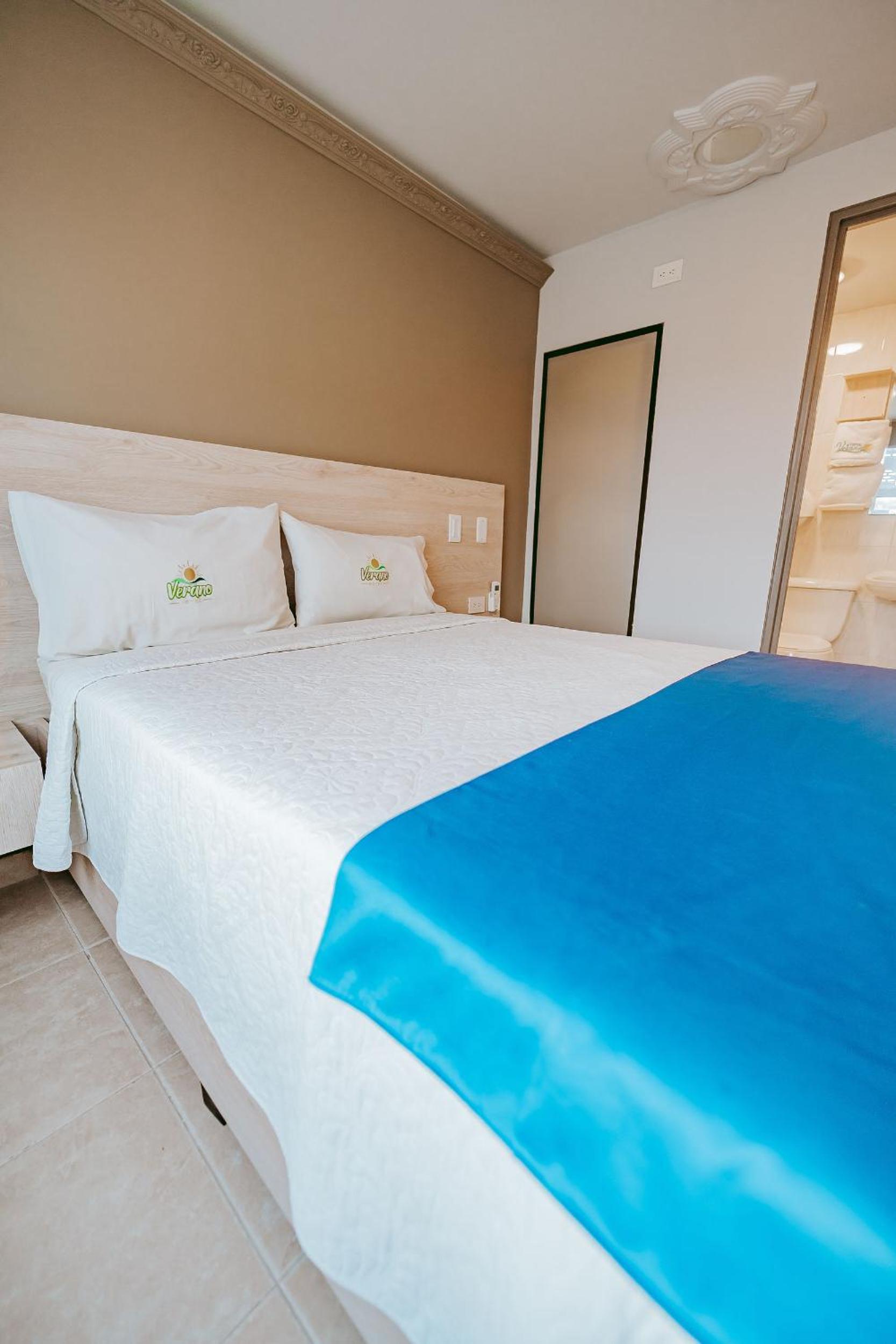 HOTEL VERANO, photo 36