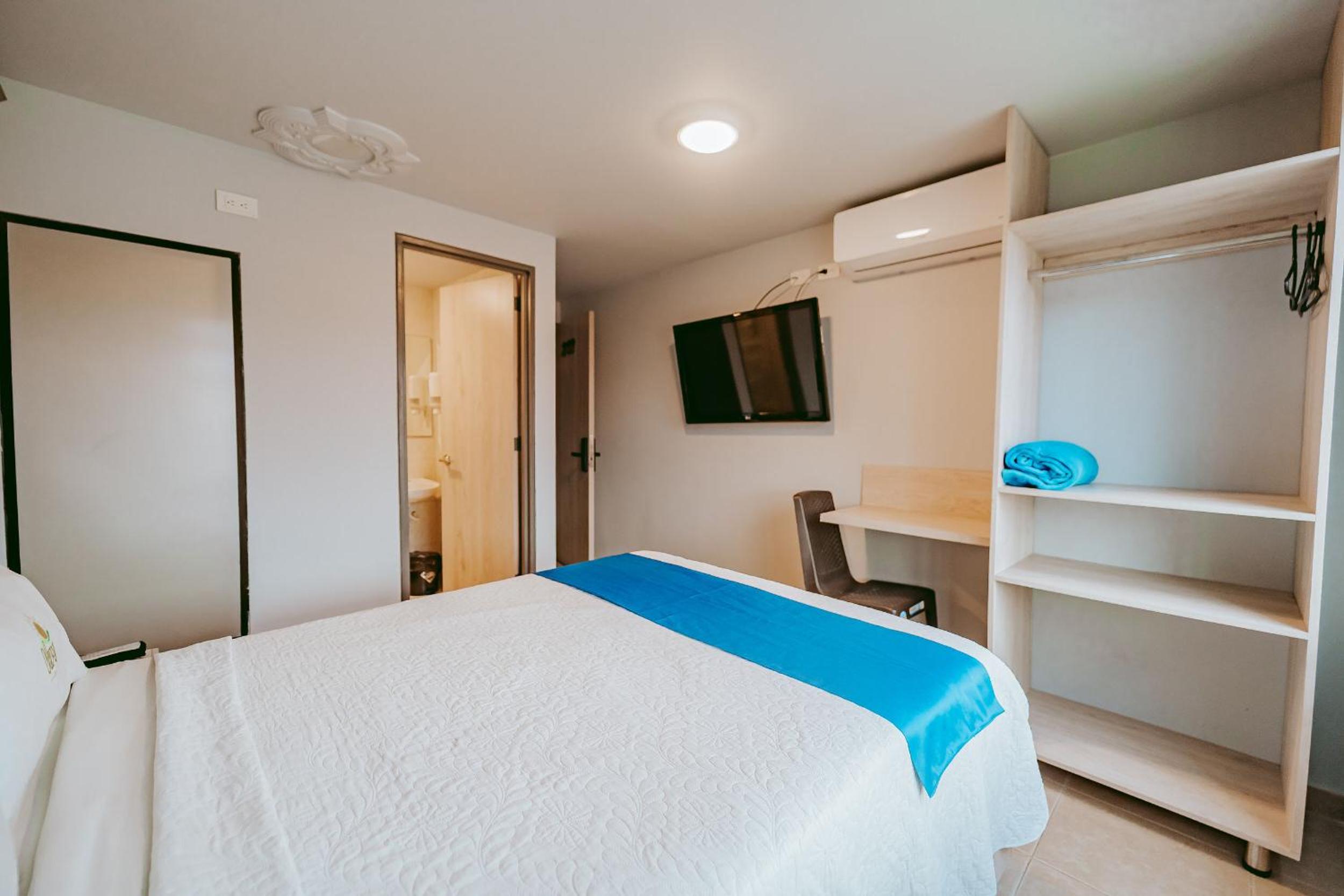 HOTEL VERANO, photo 37