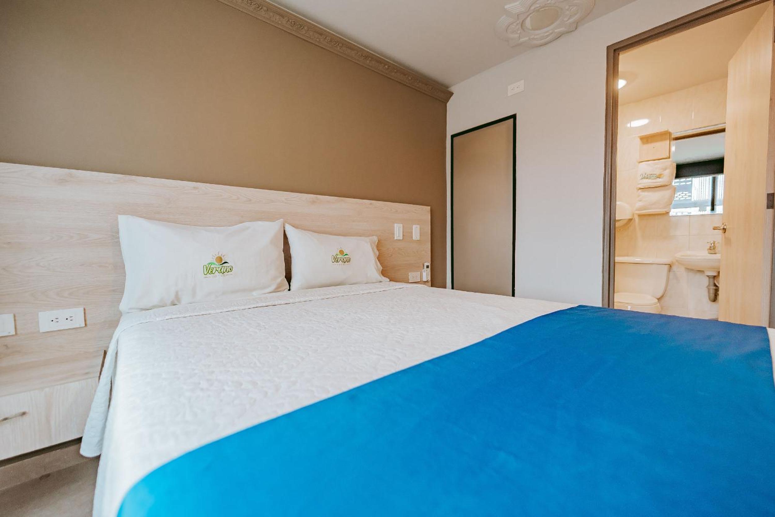 HOTEL VERANO, photo 77