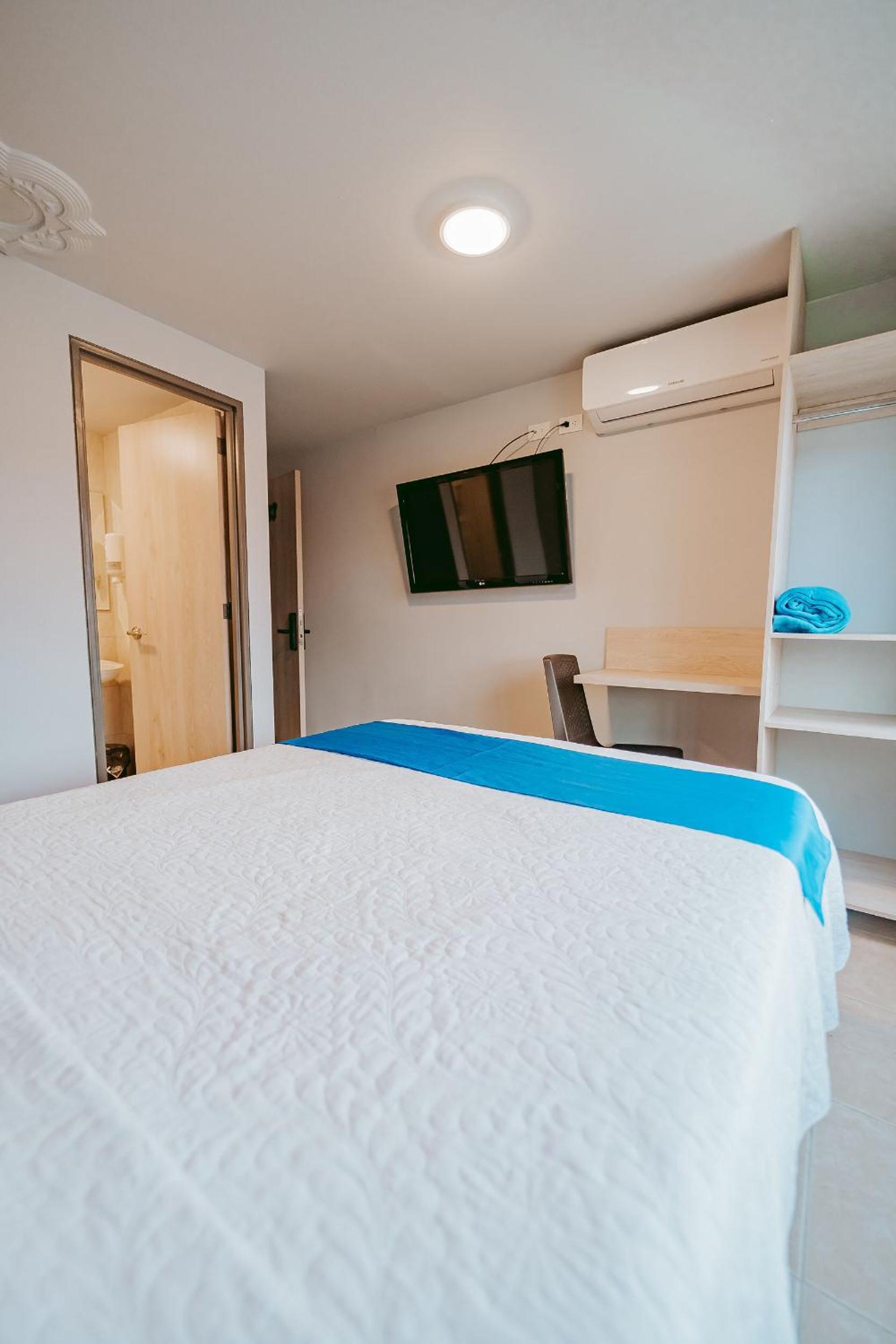 HOTEL VERANO, photo 7