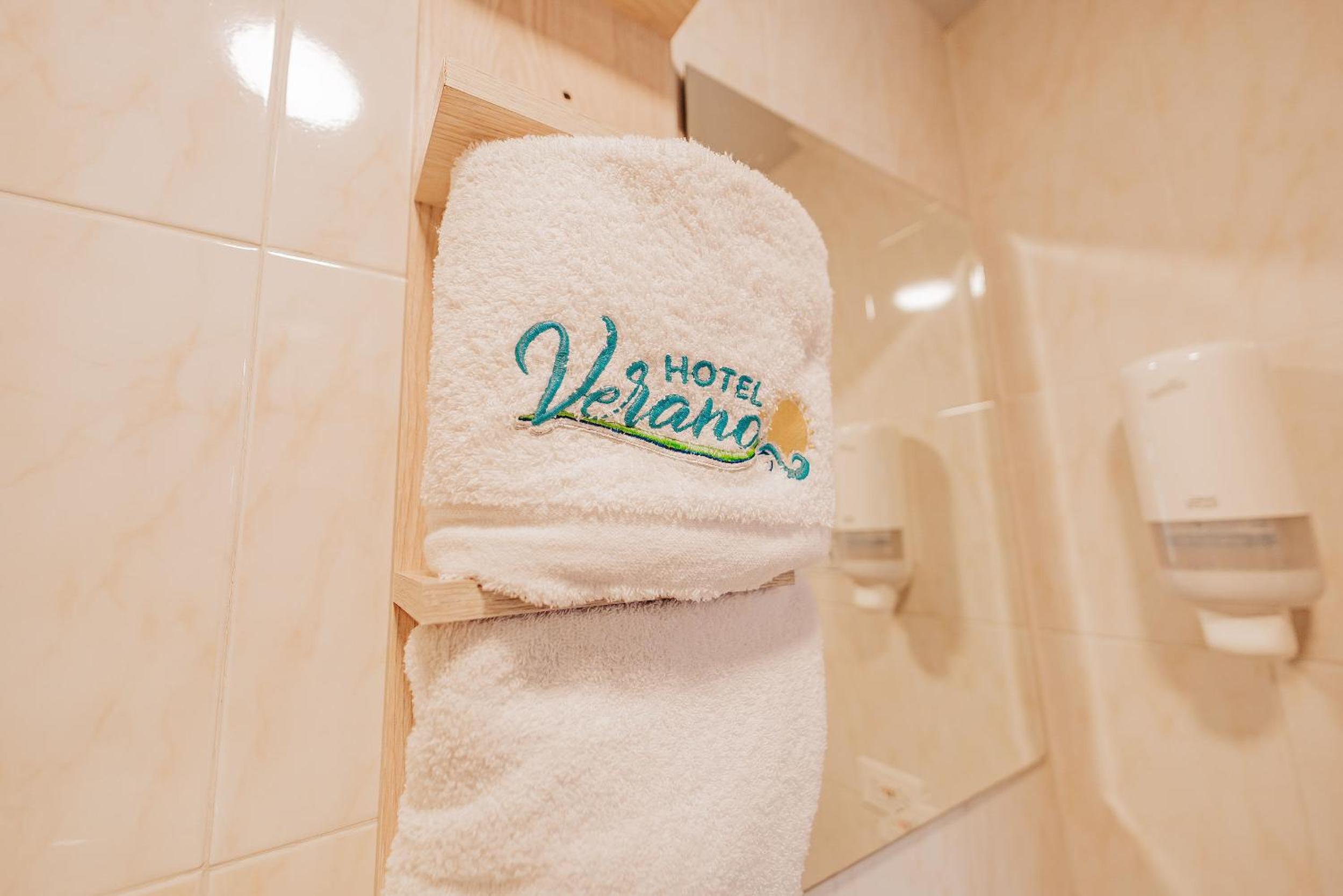 HOTEL VERANO, photo 46