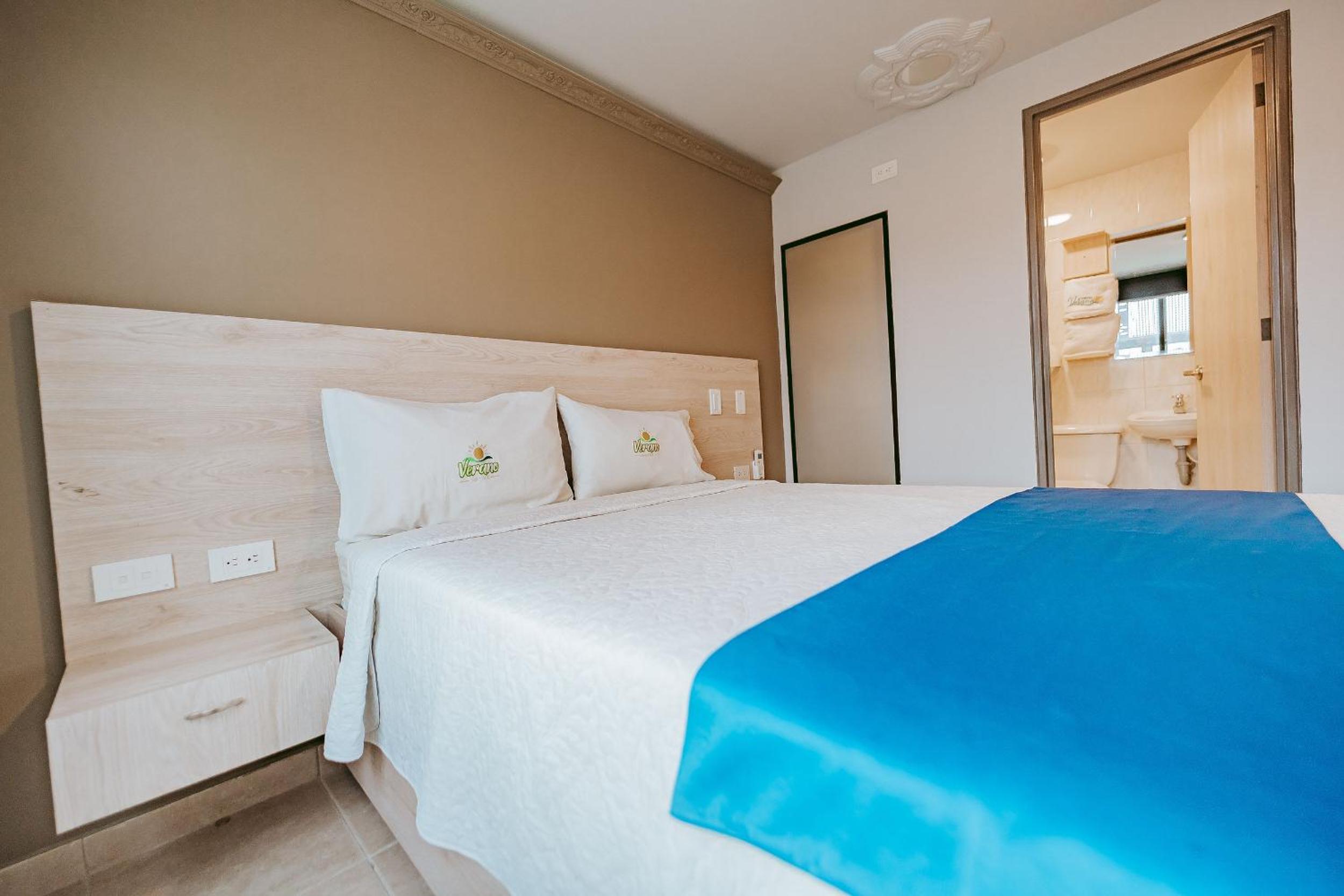 HOTEL VERANO, photo 34