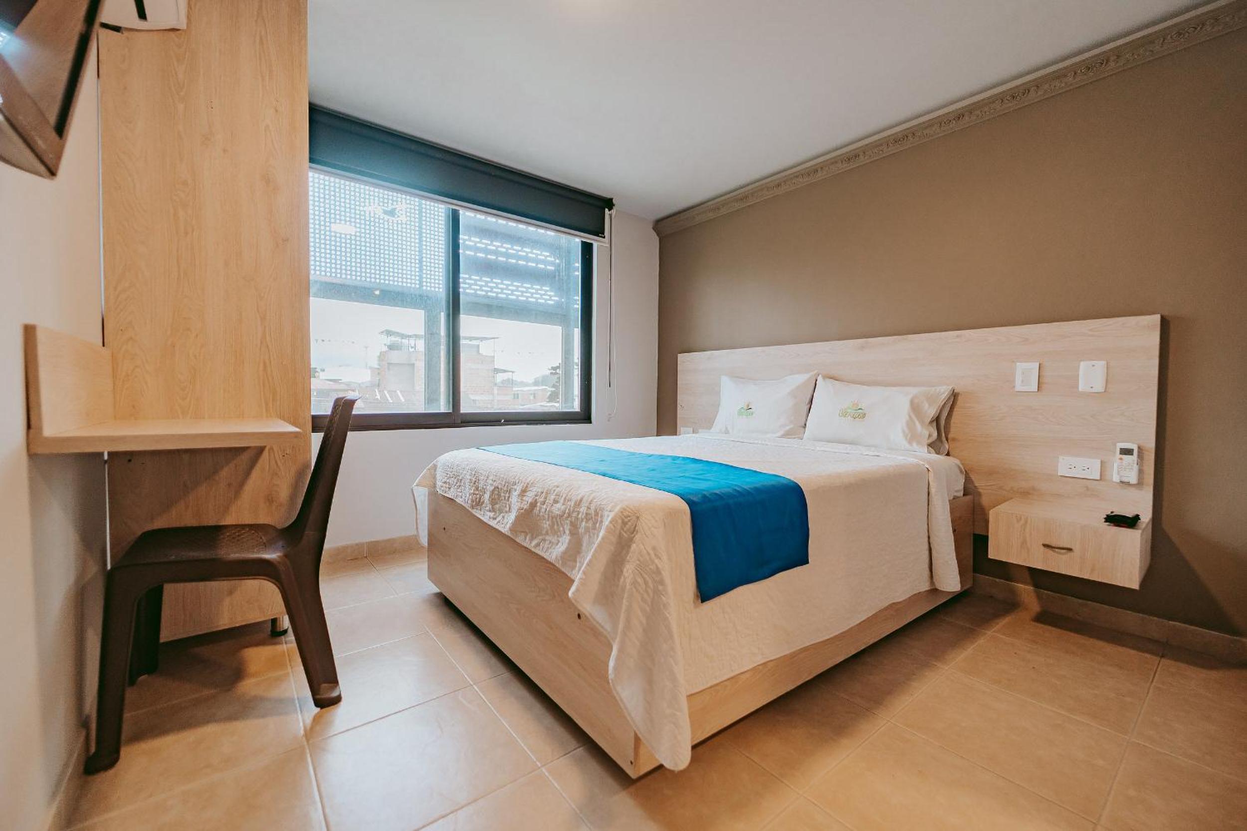 HOTEL VERANO, photo 24