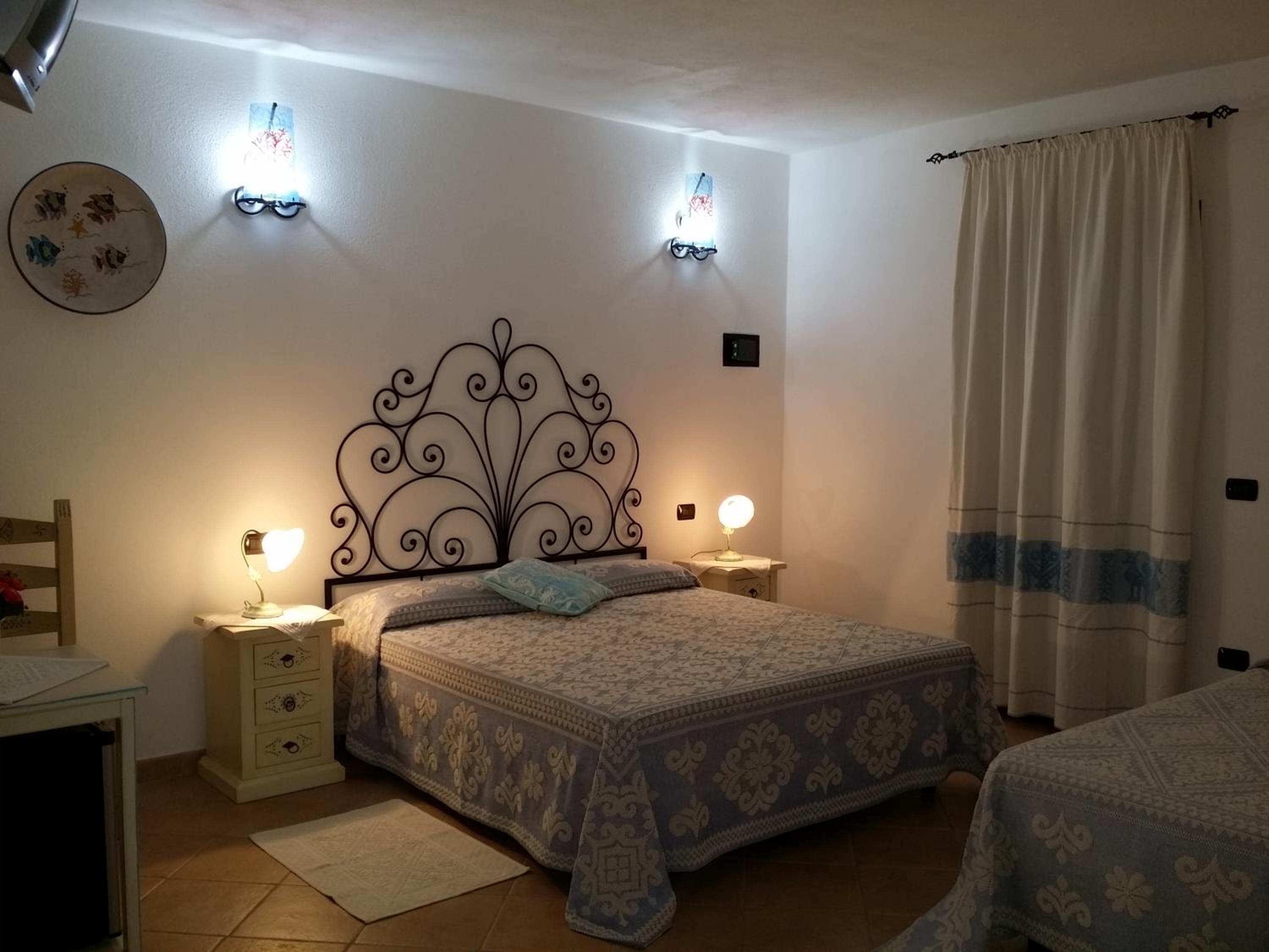 Bed & Breakfast Mare Isole