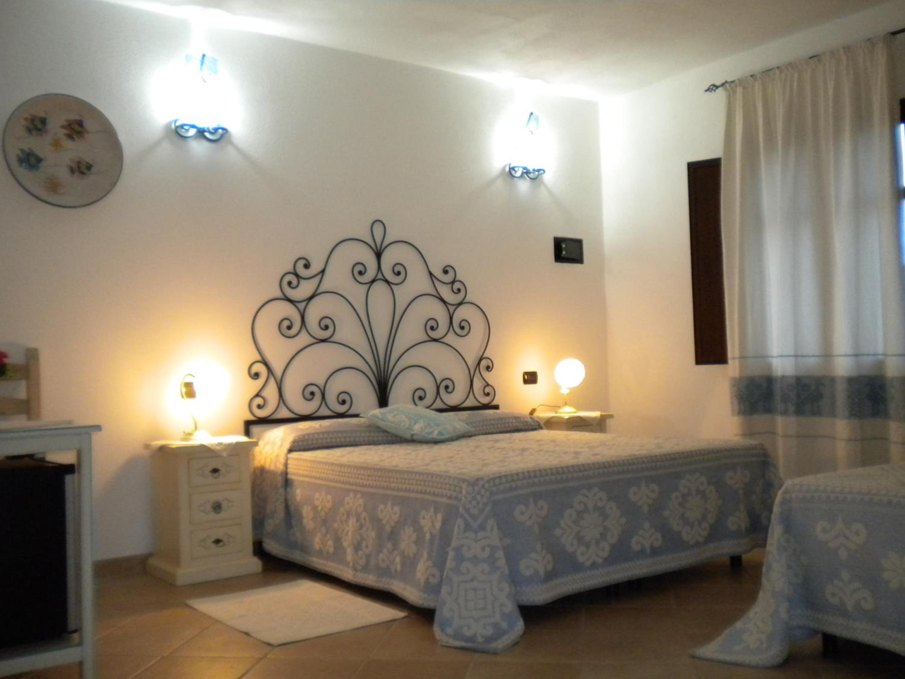 Bed & Breakfast Mare Isole