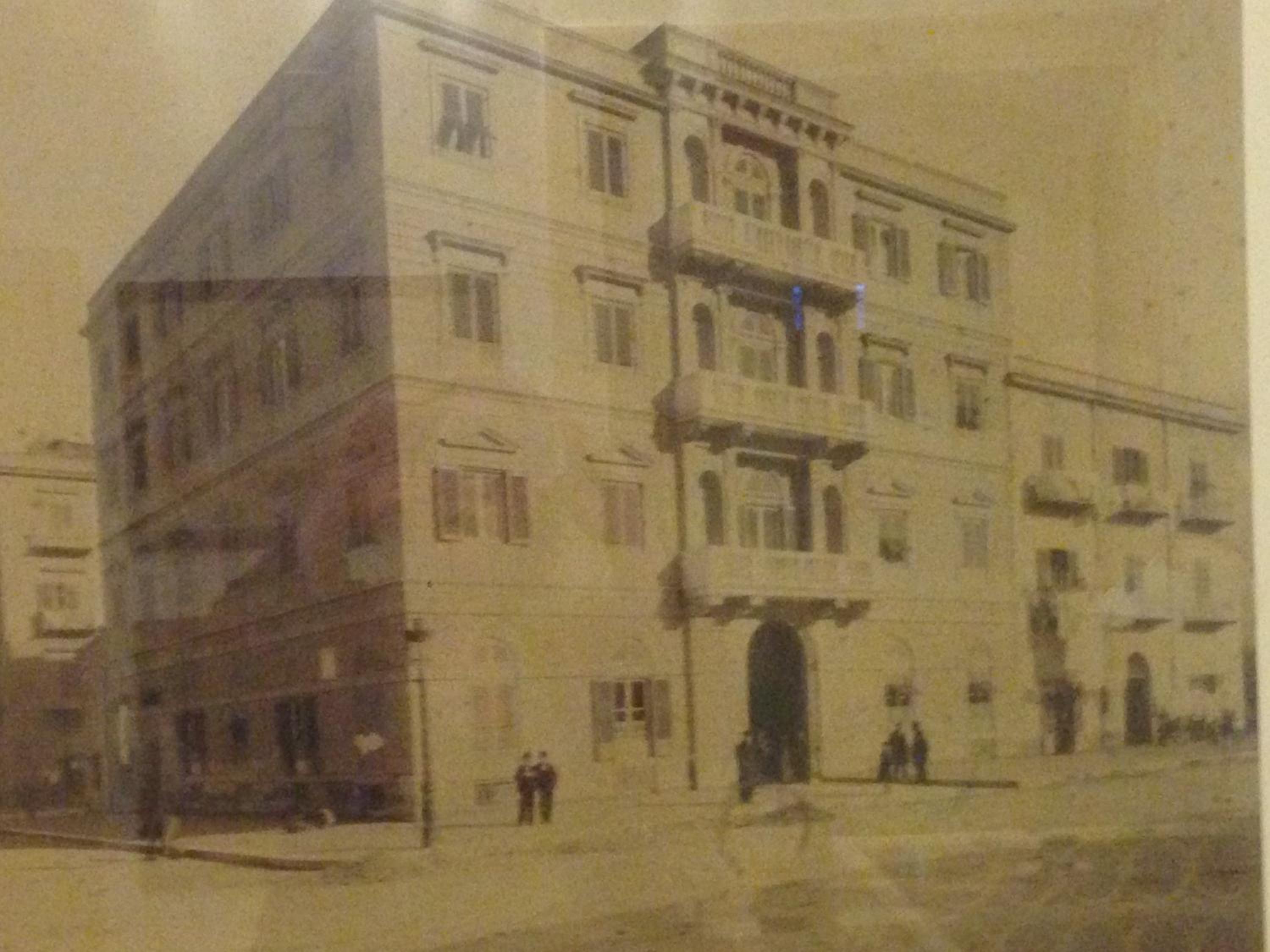 B&B Giulio Cesare 24